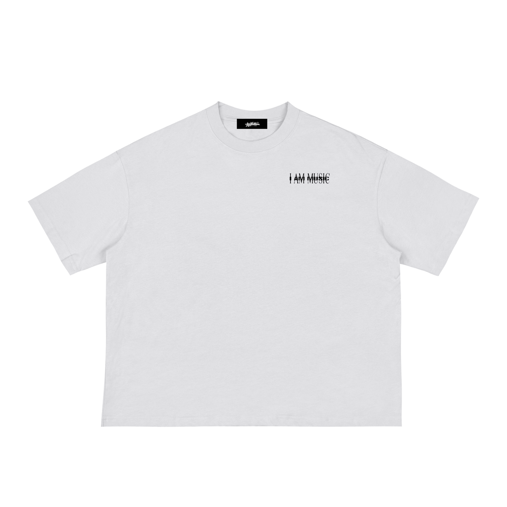 I AM MUSIC Graphic Tee