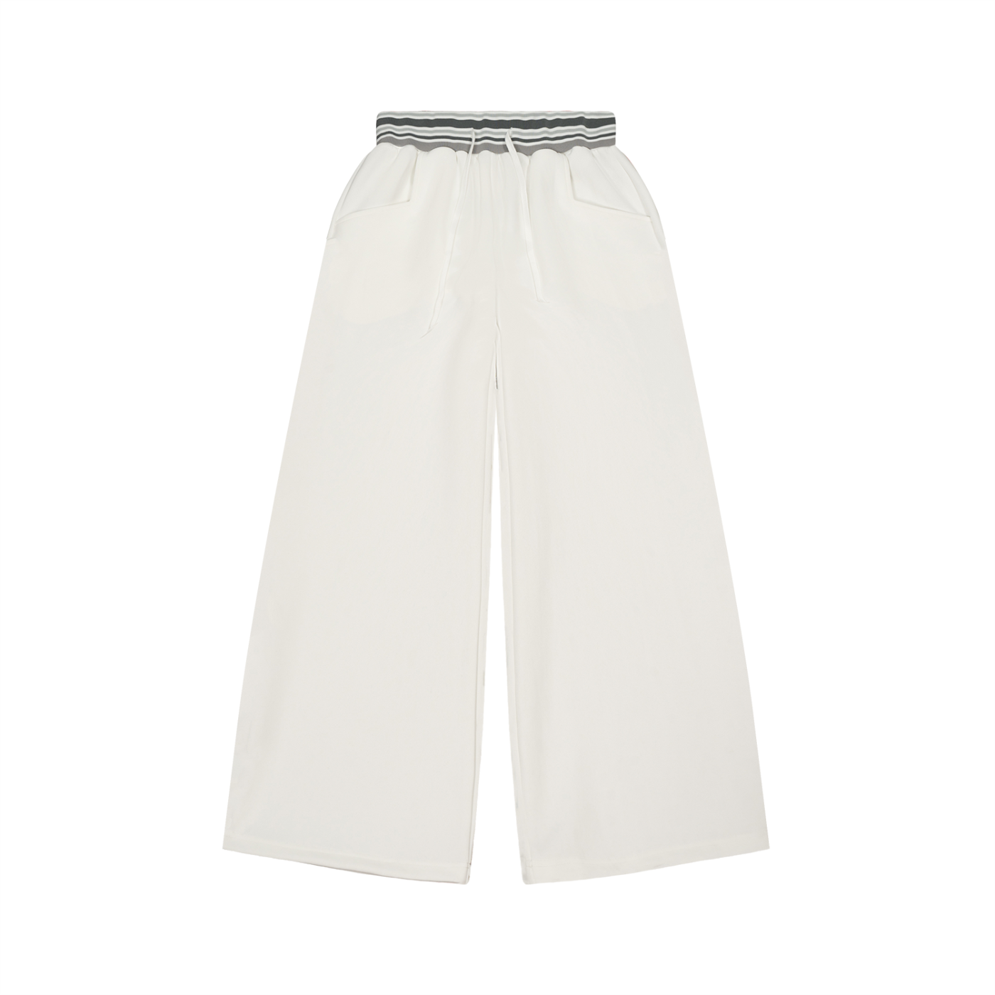 Wide Leg Sweats