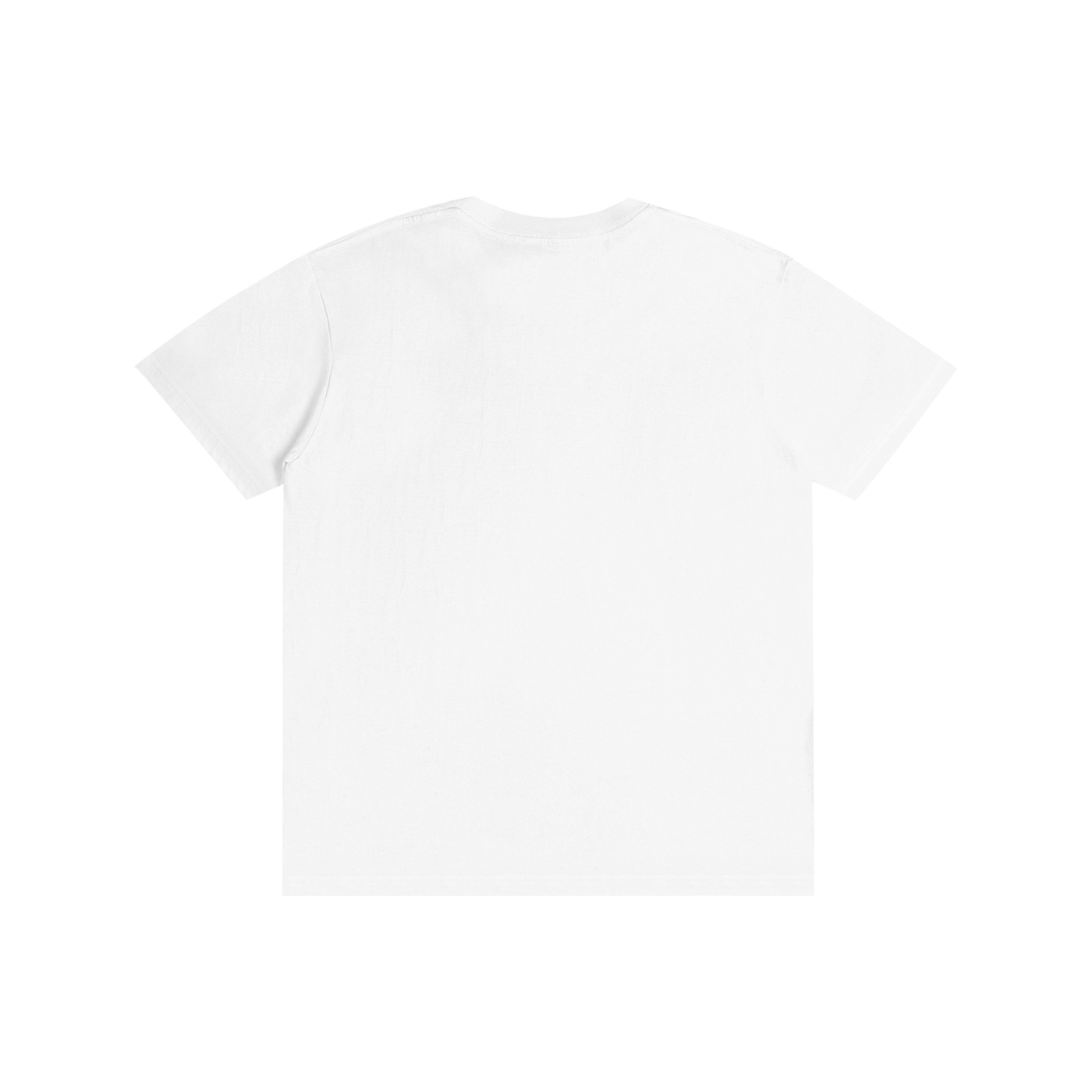Pure Cotton Blank