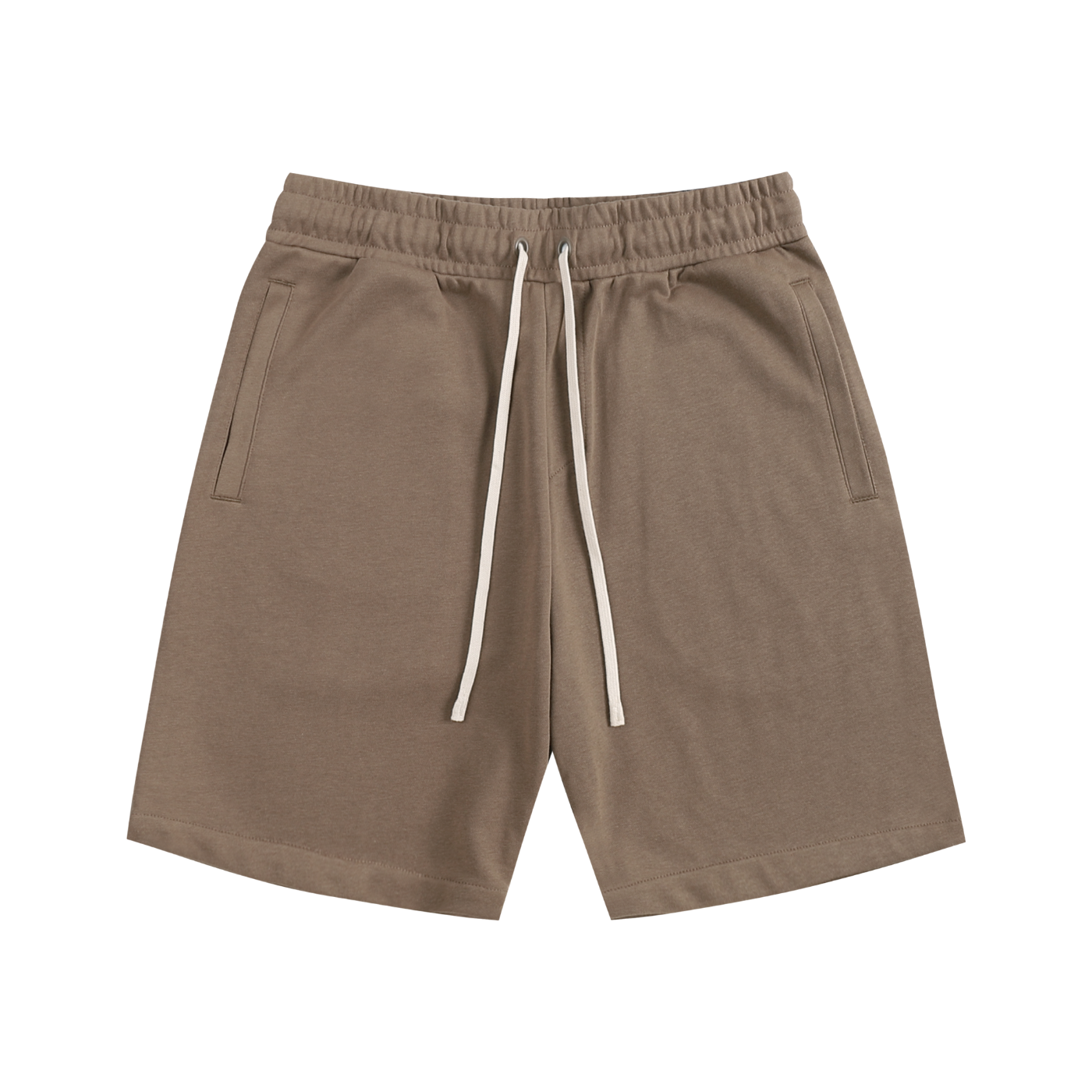 100% cotton shorts