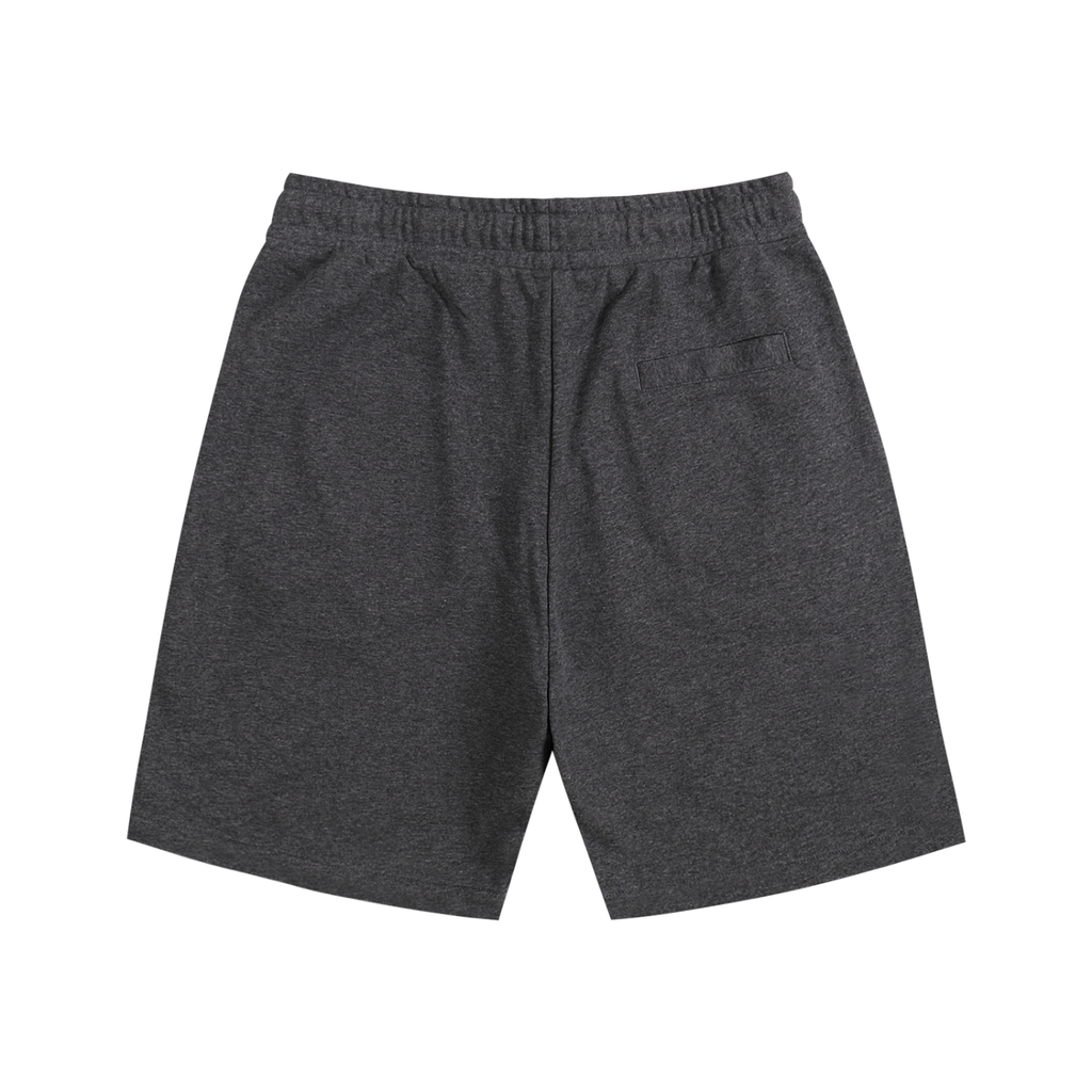 100% cotton shorts