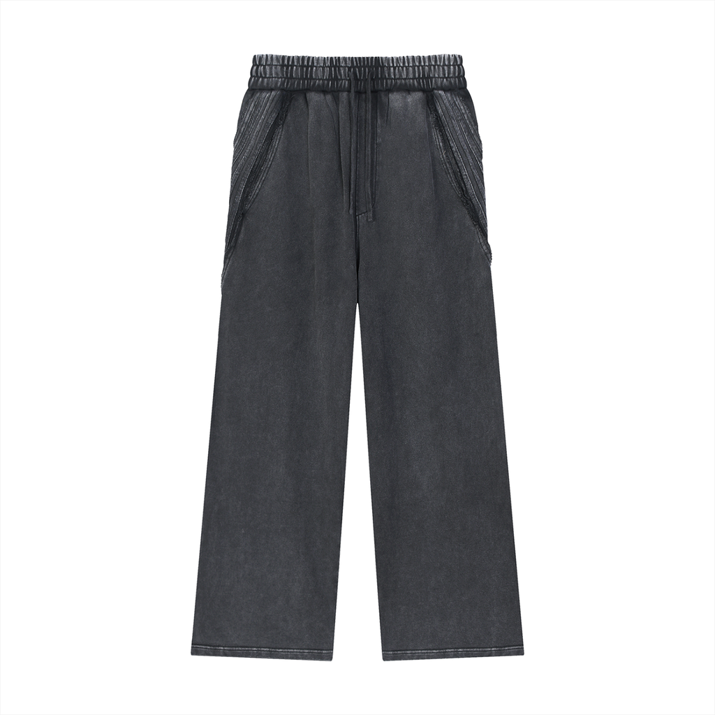 Deadweight Sweats
