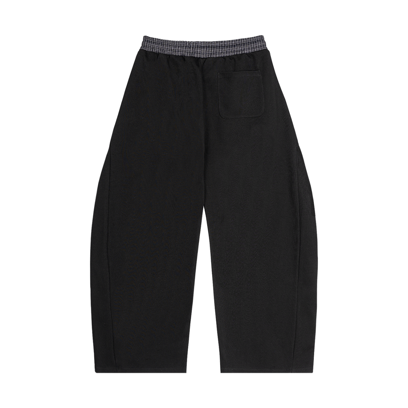 Dying Signal Barrel Sweatpants