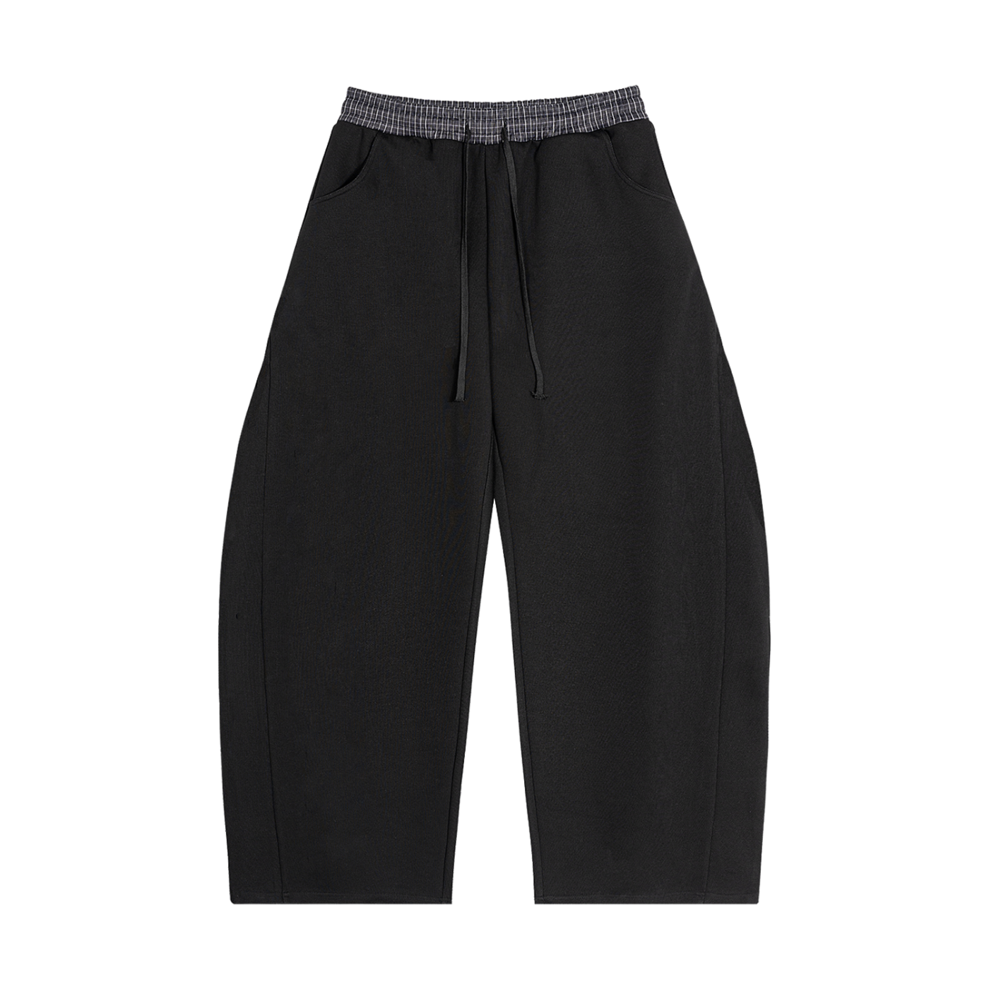 Dying Signal Barrel Sweatpants