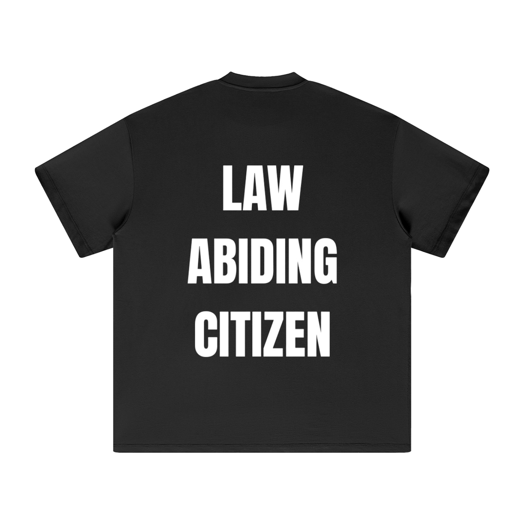 LAW ABIDING CITIZEN