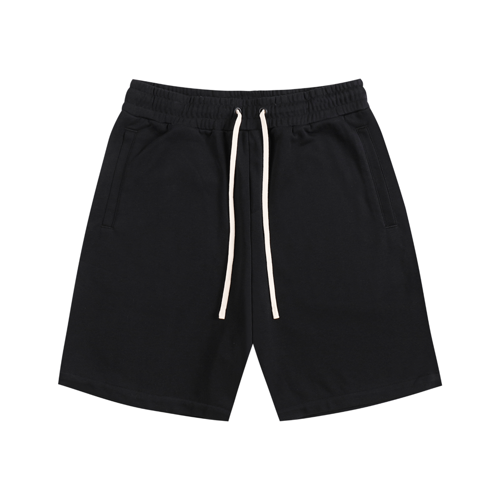 100% cotton shorts