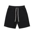 100% cotton shorts