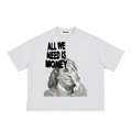 Money Graphic Tee