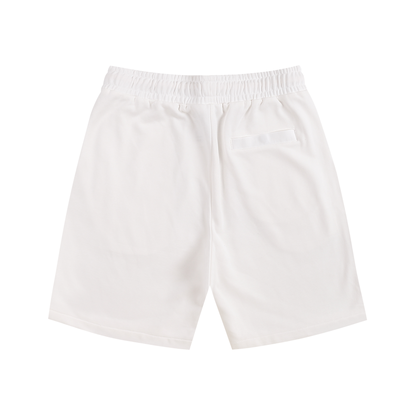100% cotton shorts
