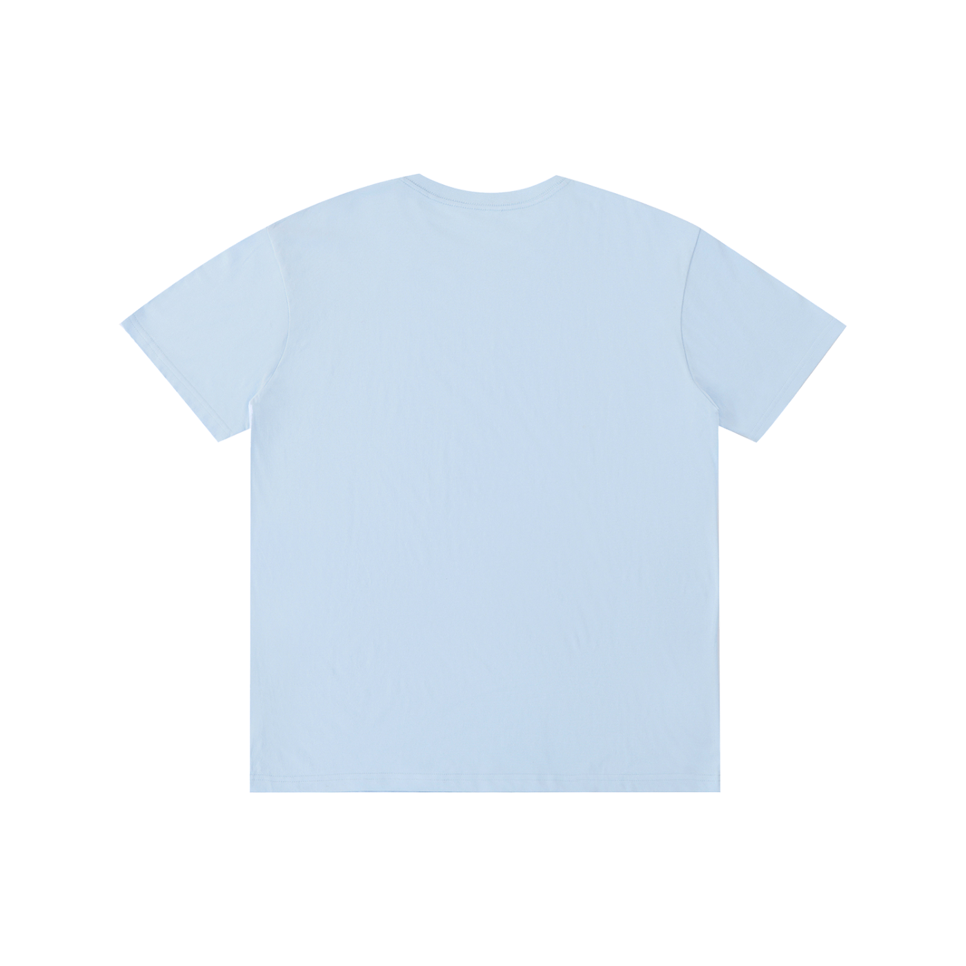 Pure Cotton Blank