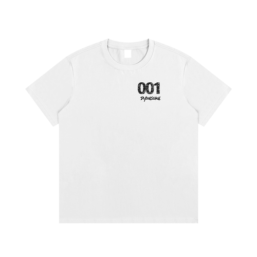 Heavyweight Cotton Tee