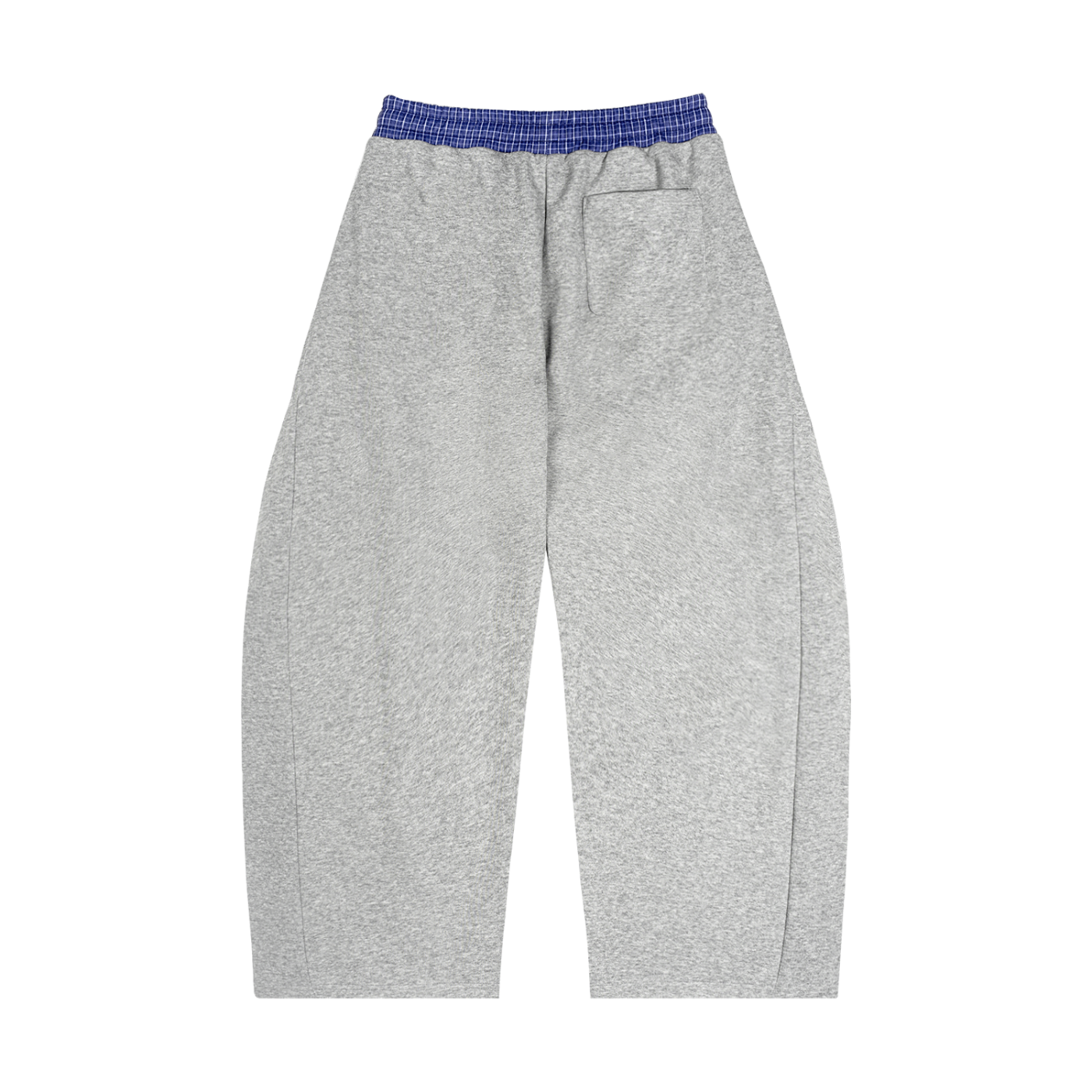 Dying Signal Barrel Sweatpants