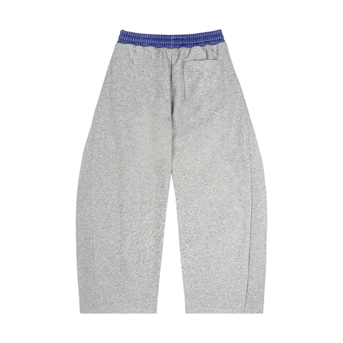 Dying Signal Barrel Sweatpants