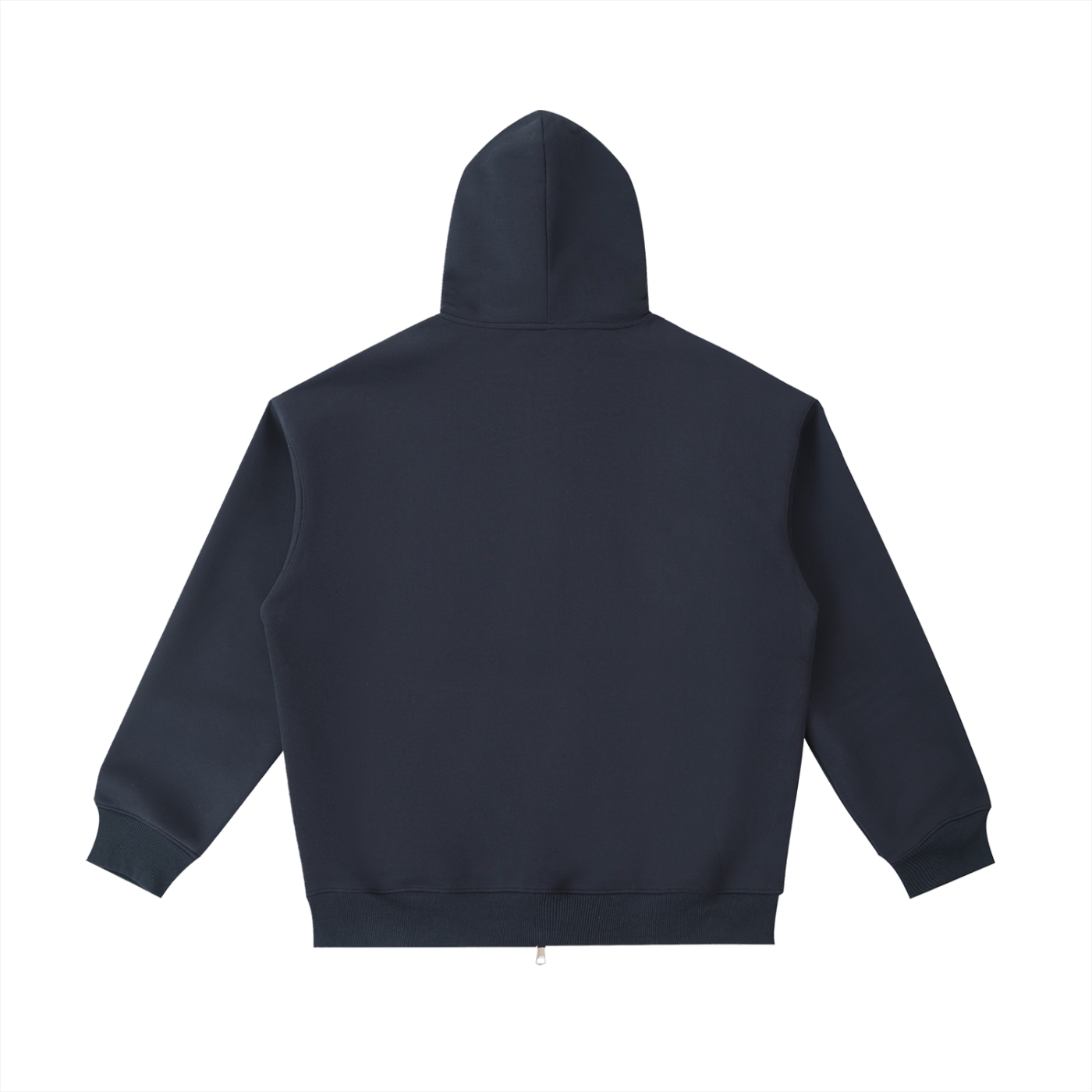 Heavyweight Zip Up