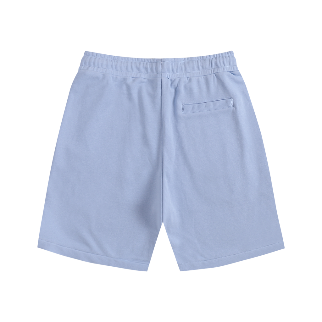 100% cotton shorts