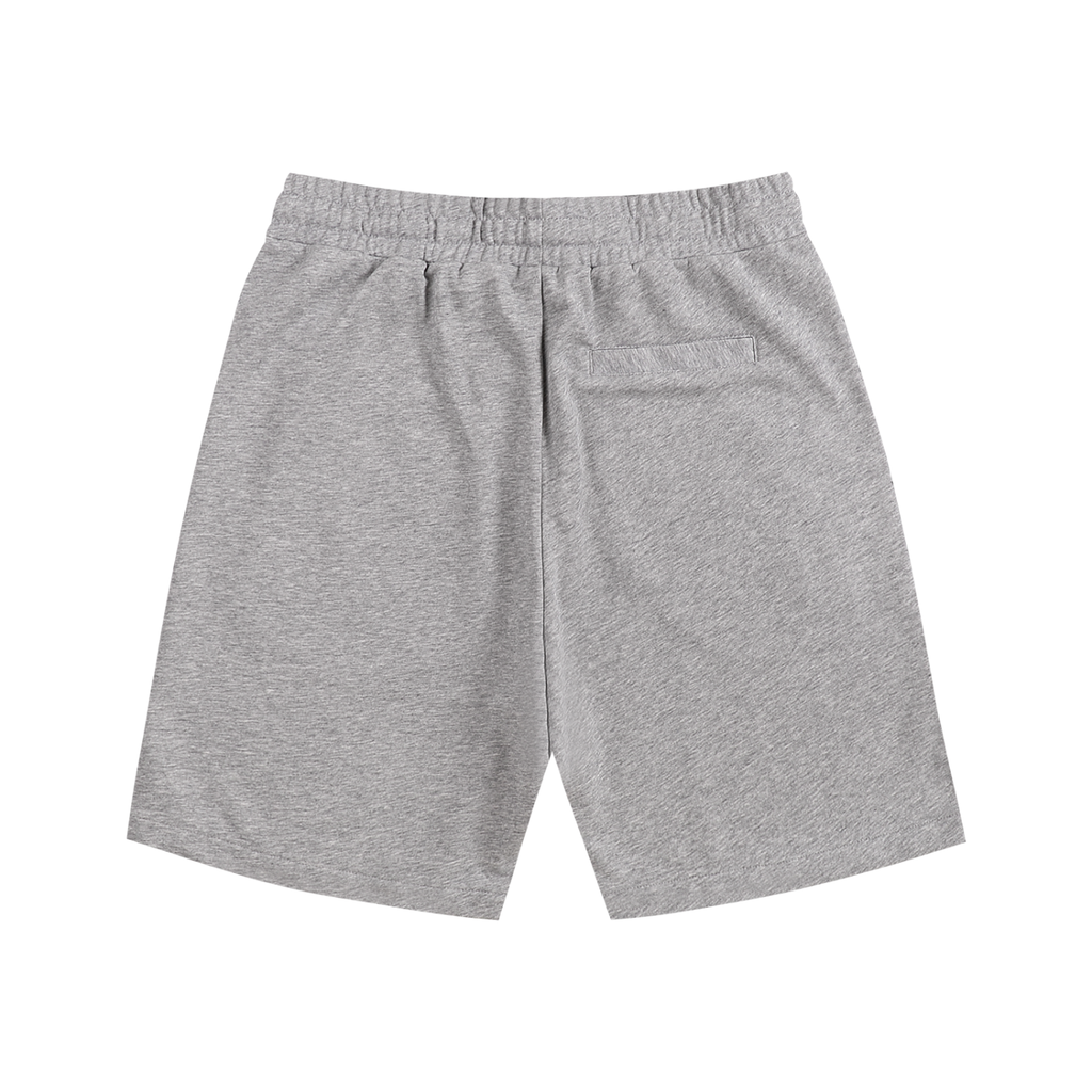 100% cotton shorts