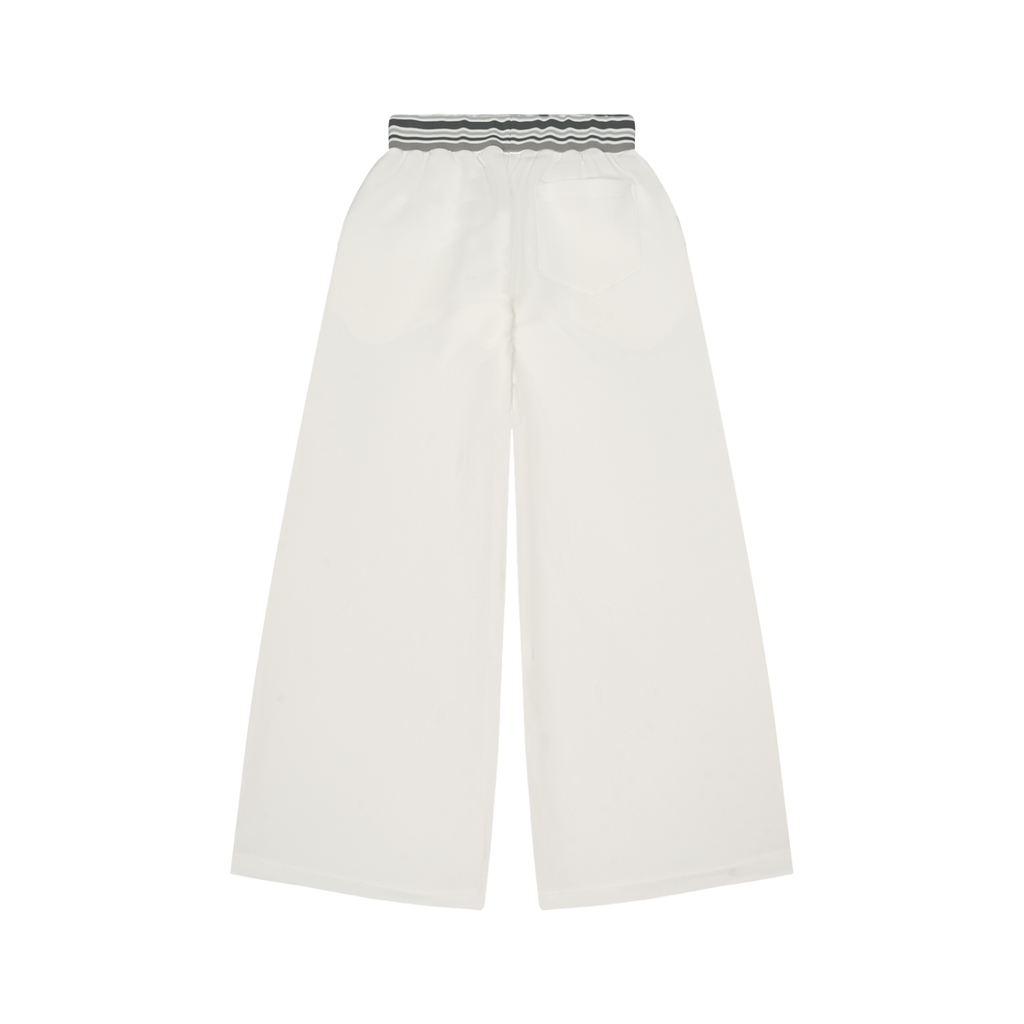 Wide Leg Sweats