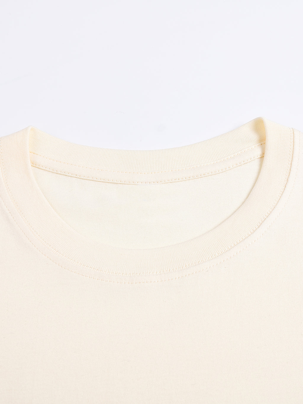 Pure Cotton Blank
