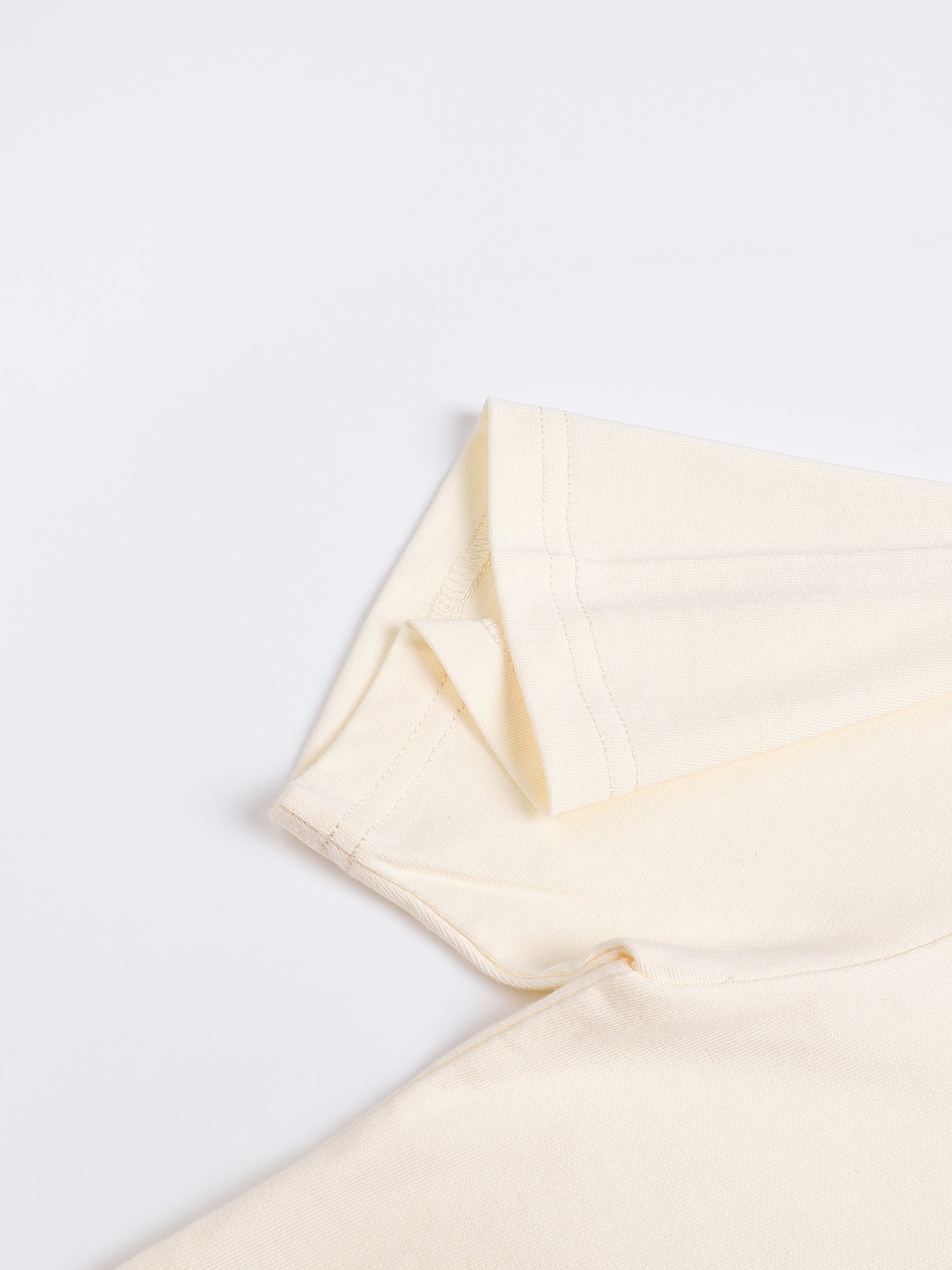 Pure Cotton Blank