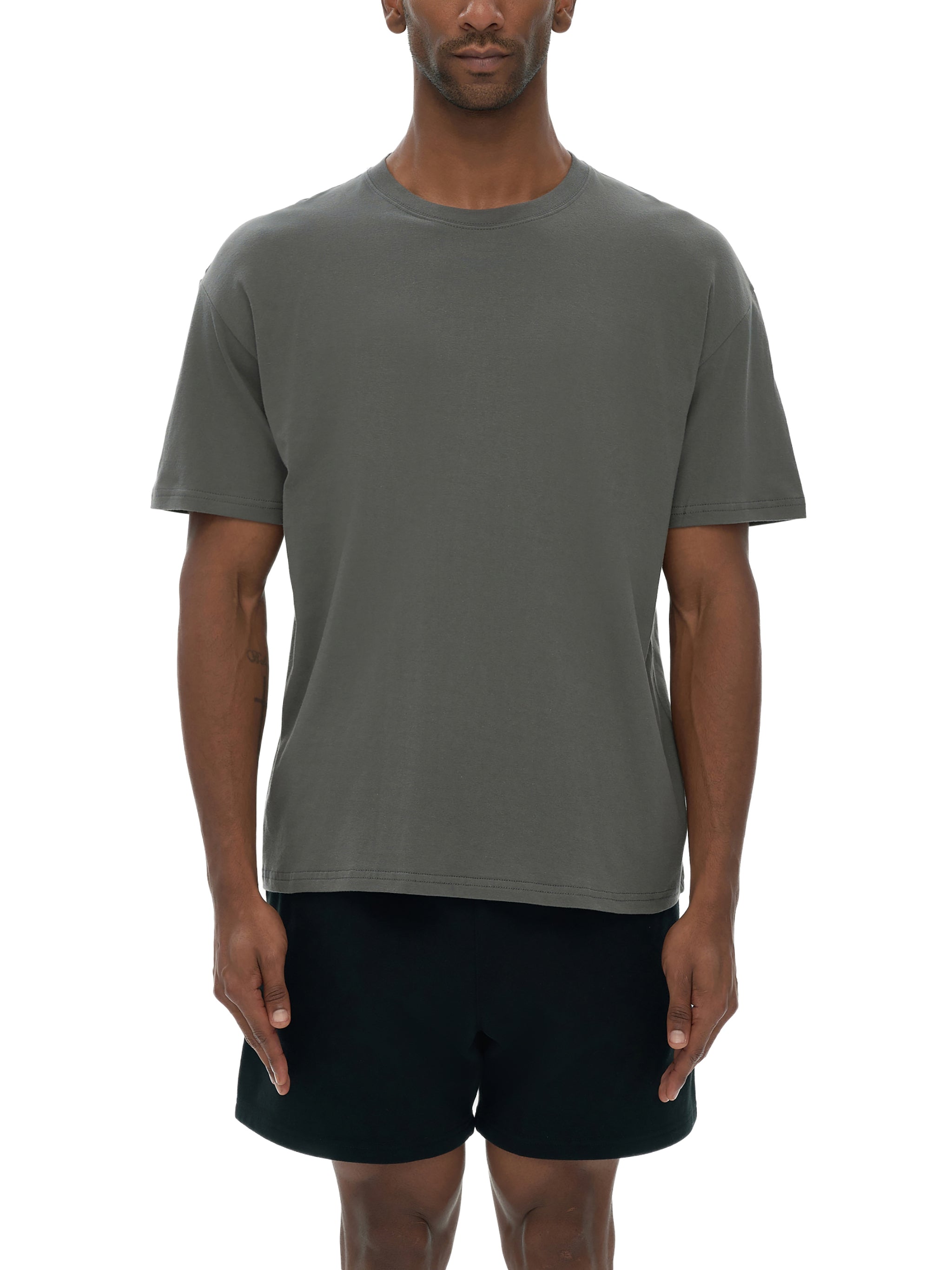 Pure Cotton Blank