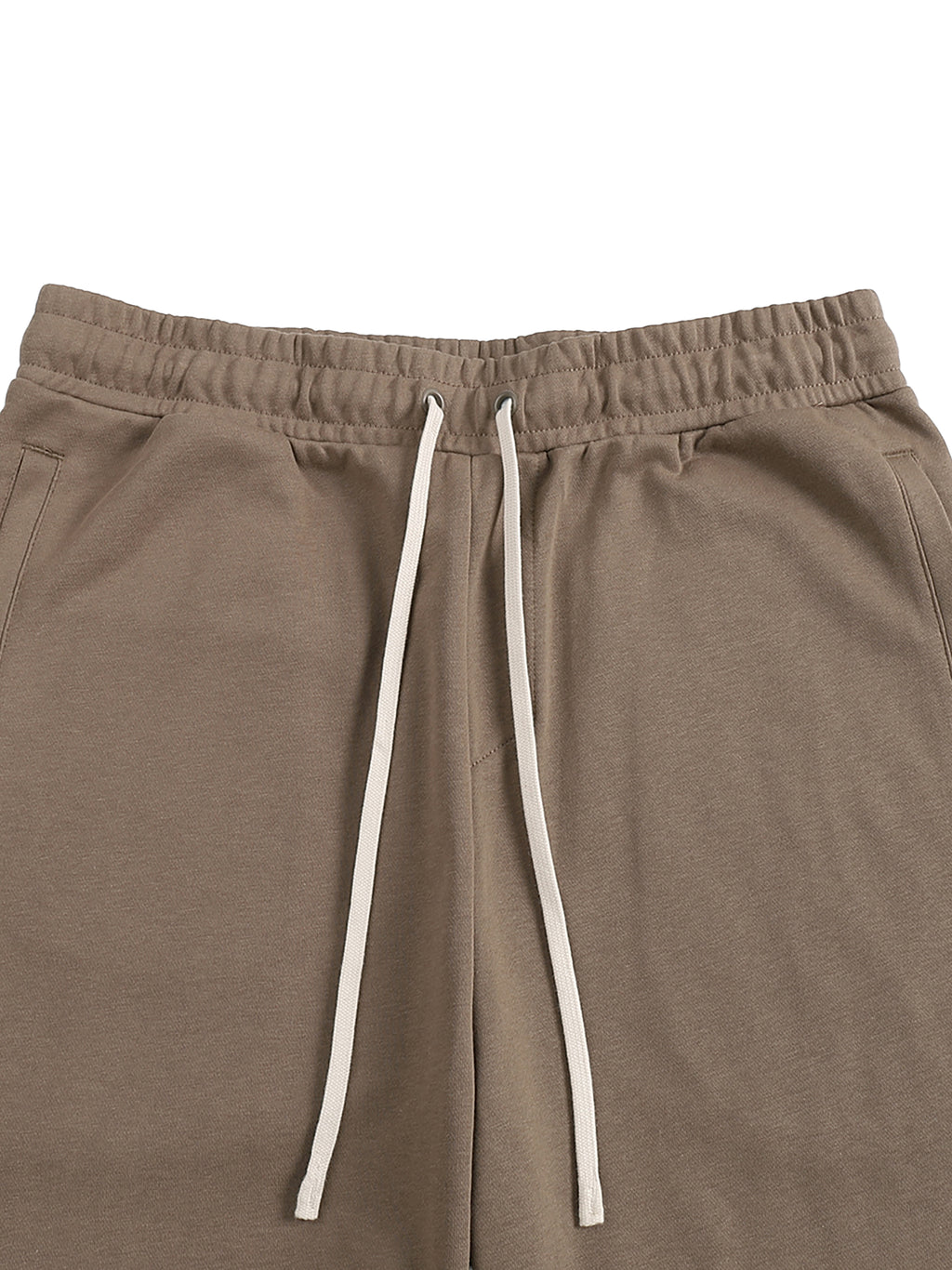 100% cotton shorts