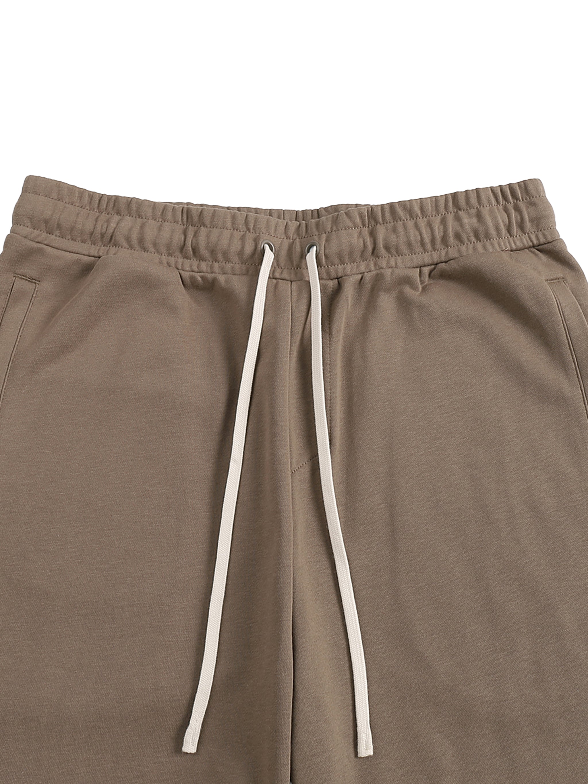 100% cotton shorts