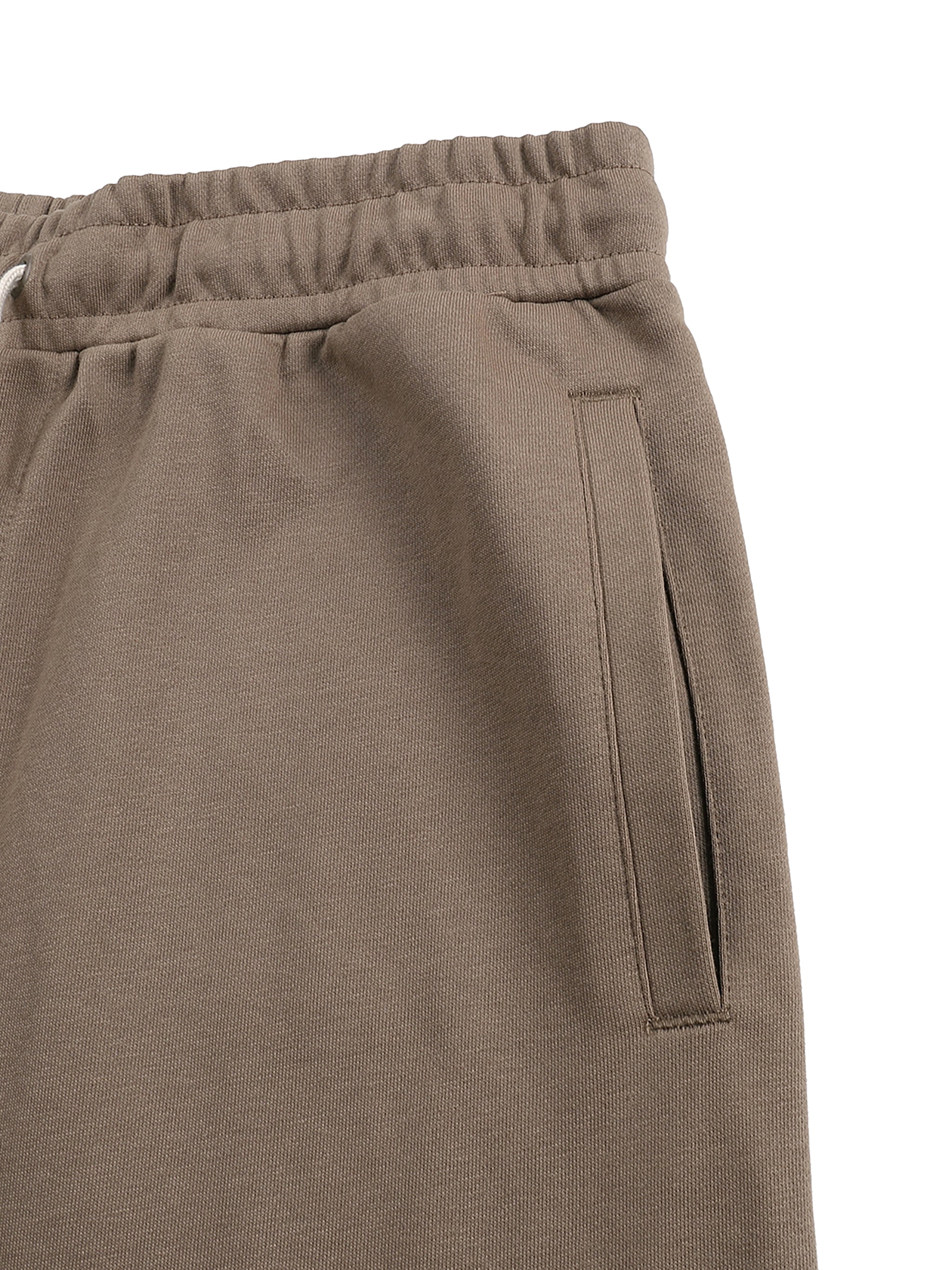 100% cotton shorts