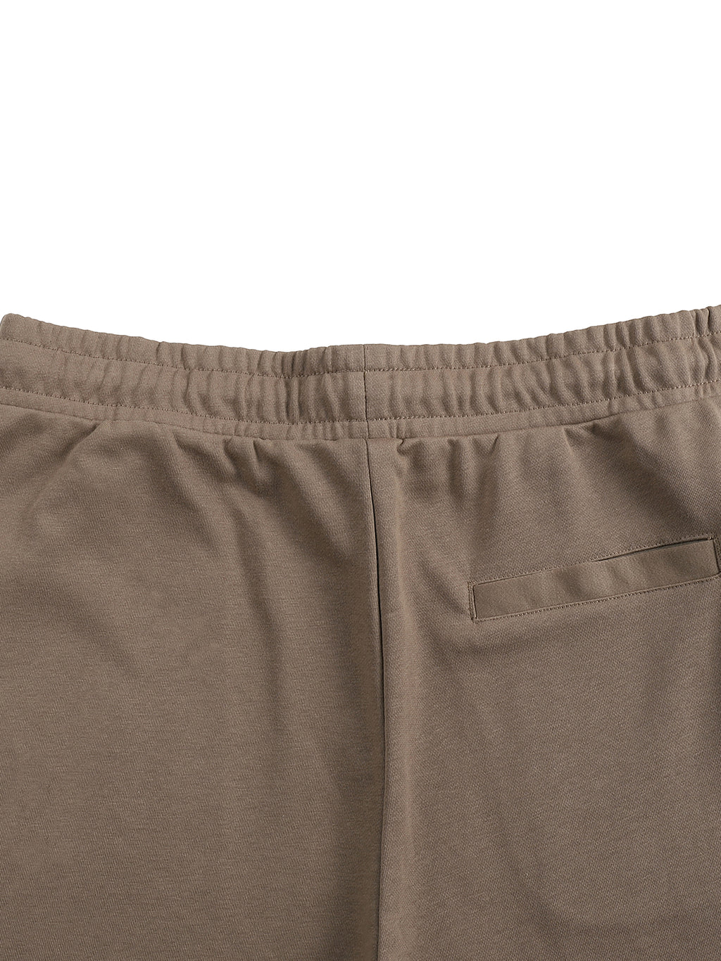 100% cotton shorts