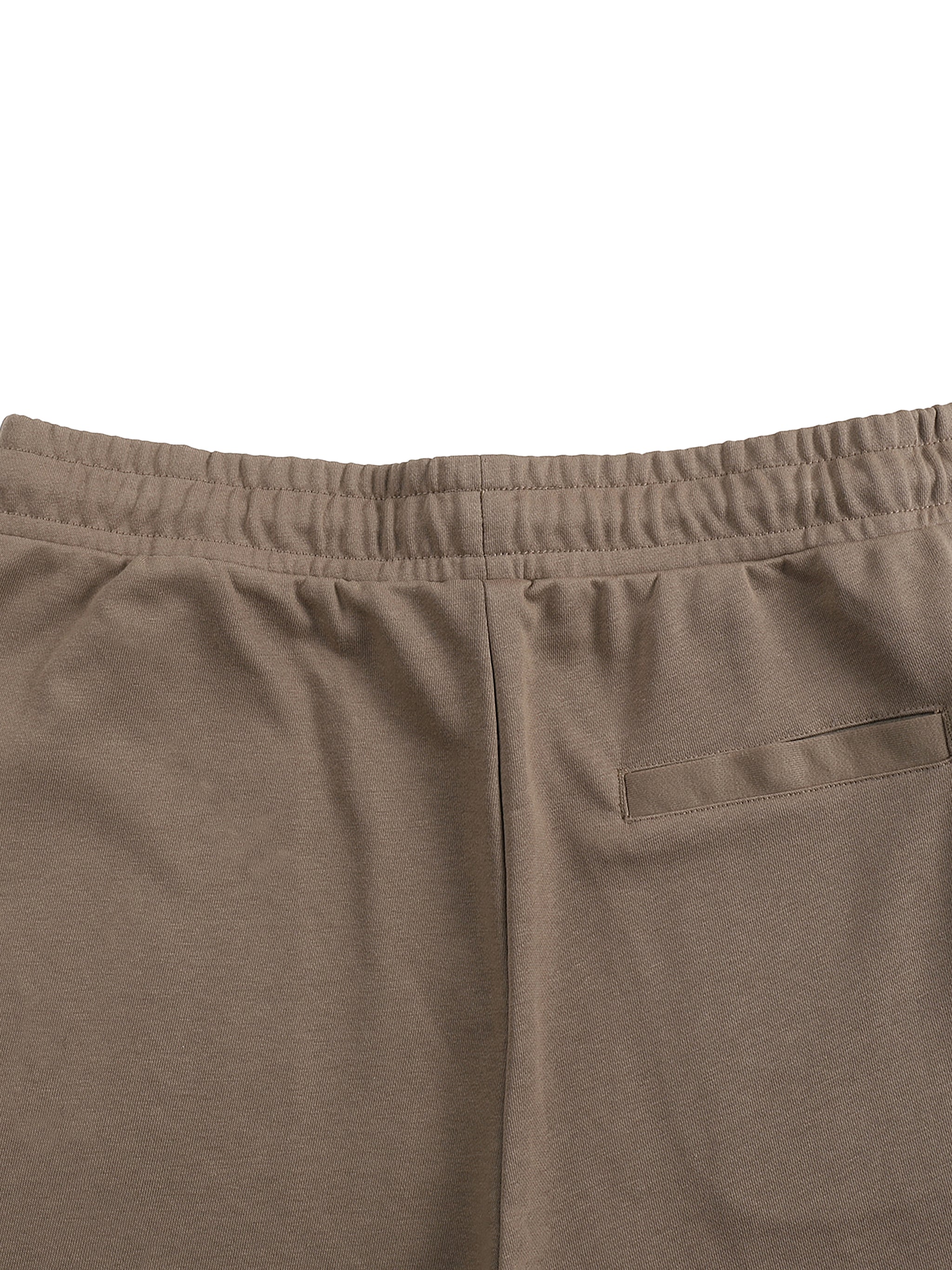 100% cotton shorts