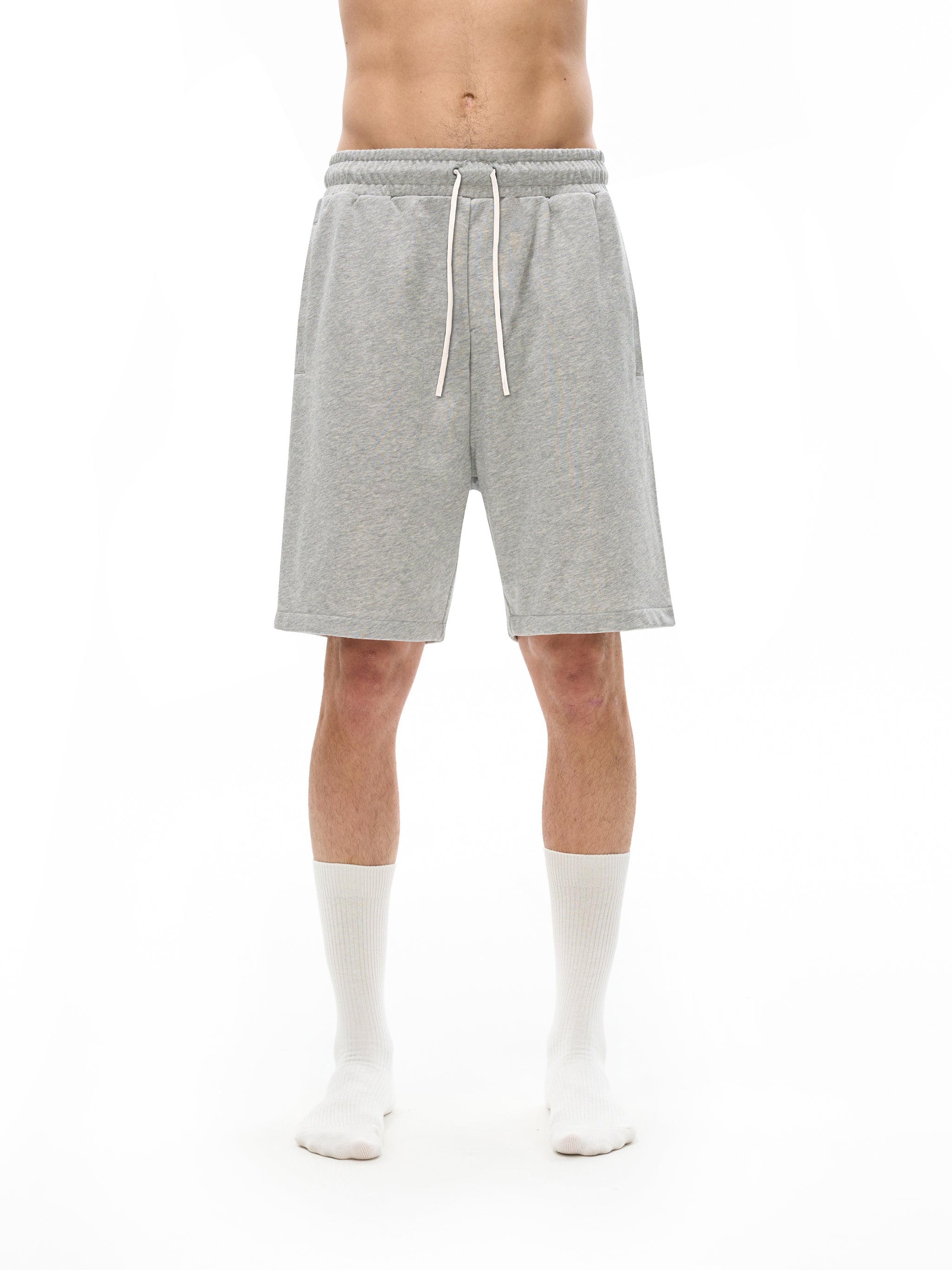 100% cotton shorts