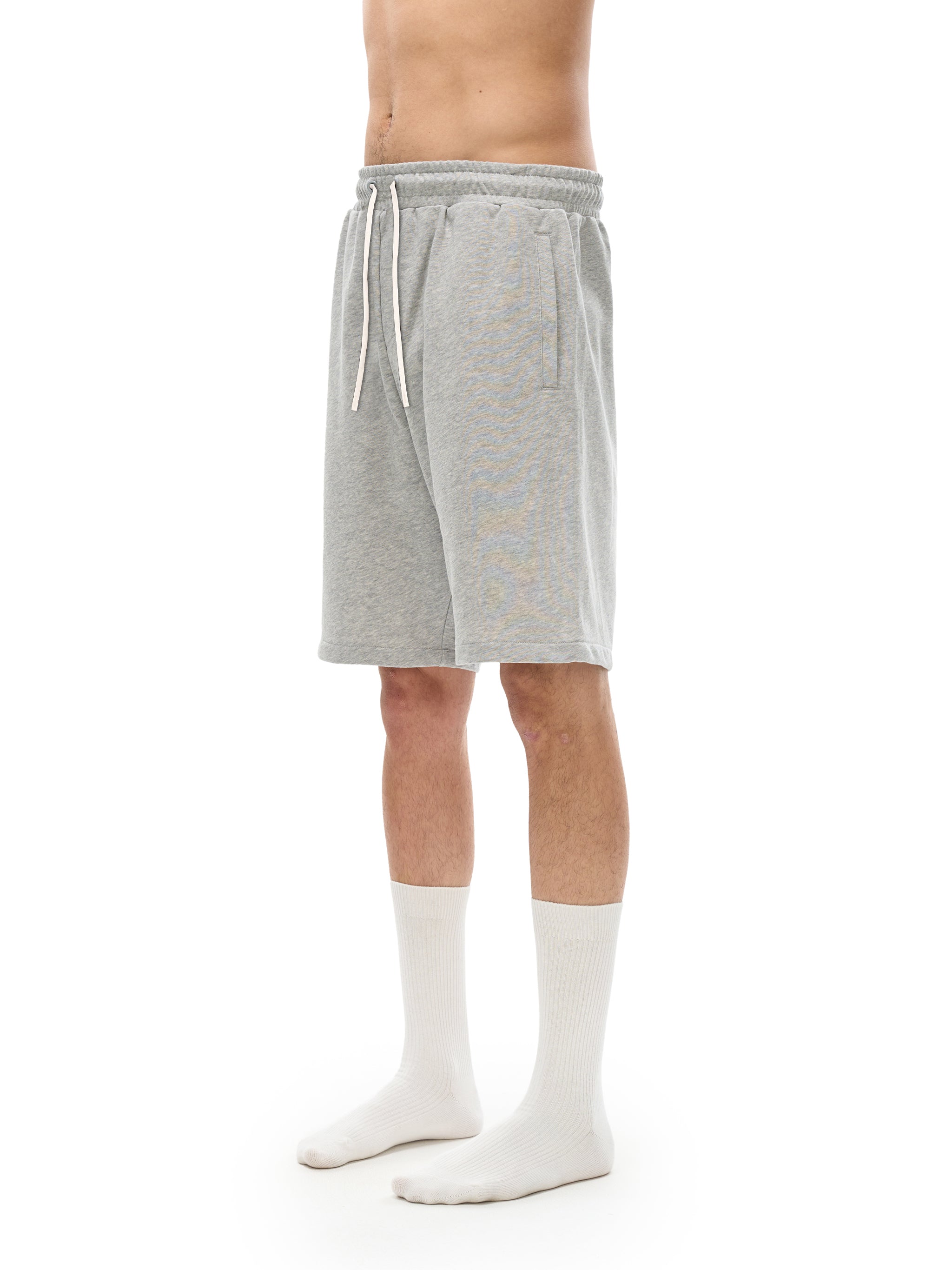 100% cotton shorts