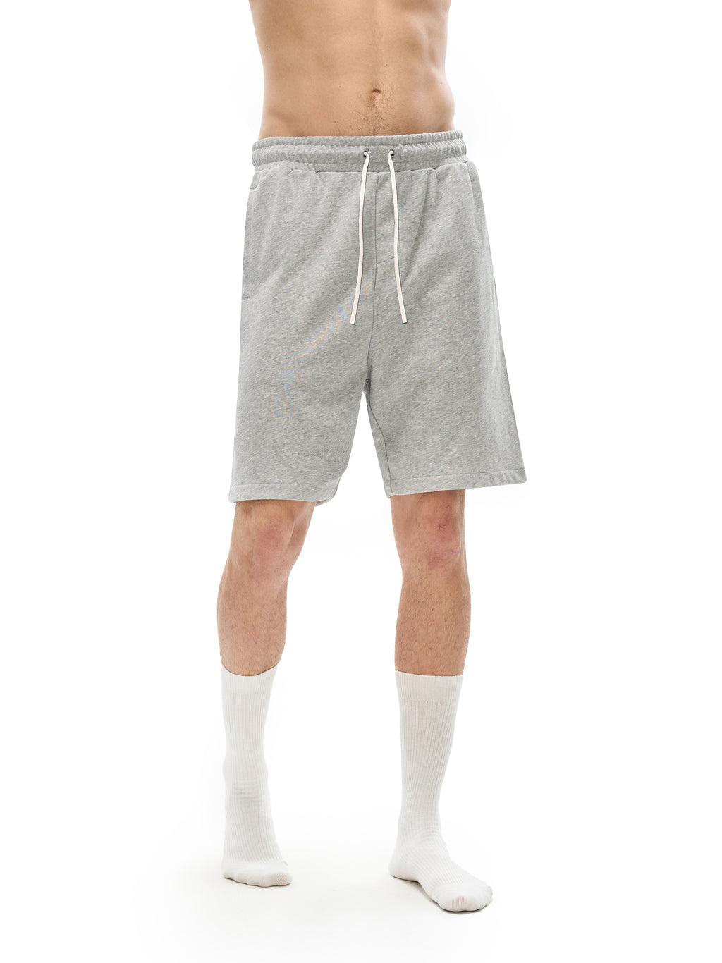 100% cotton shorts