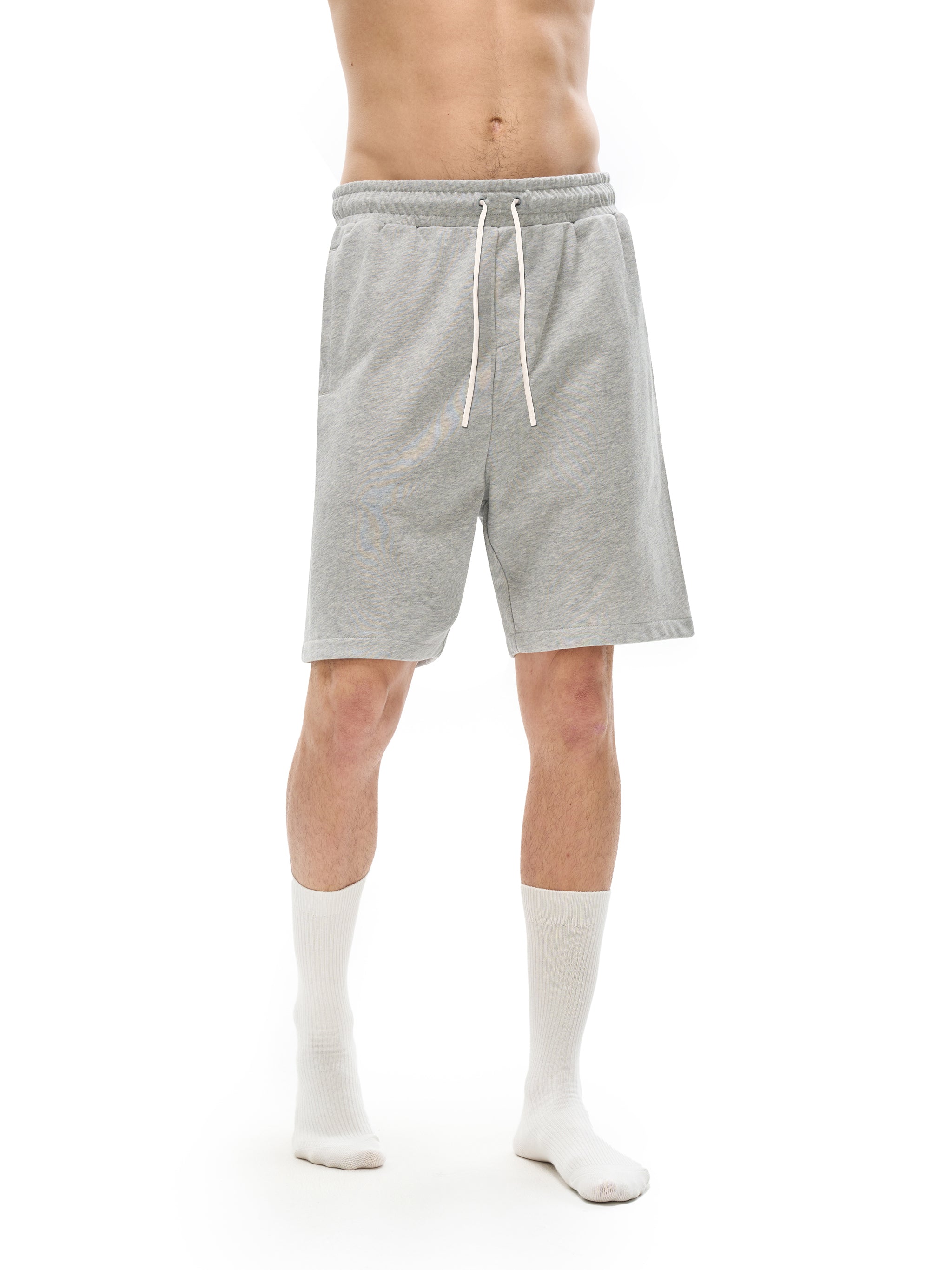 100% cotton shorts