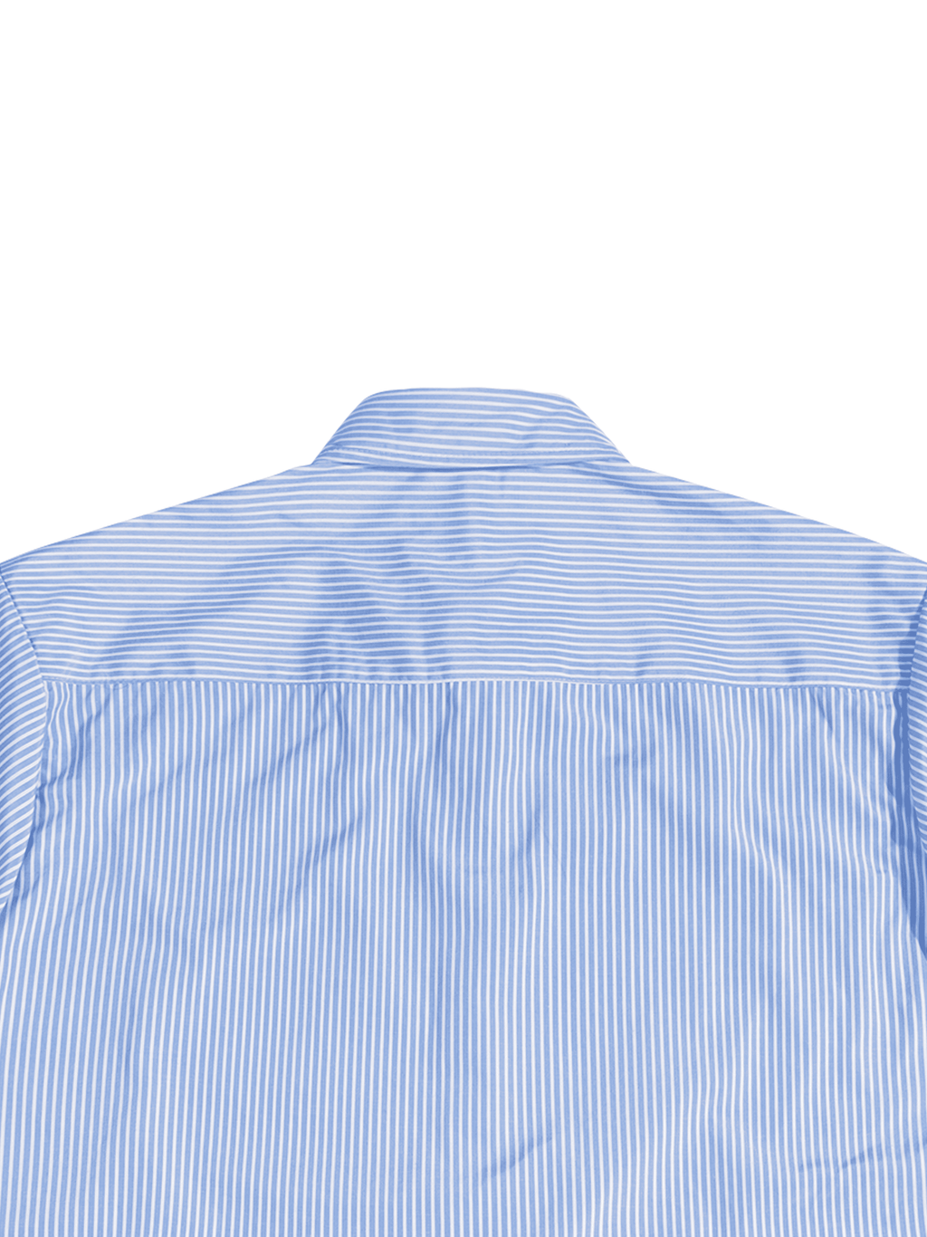 Boxy Stripe Tee shirt