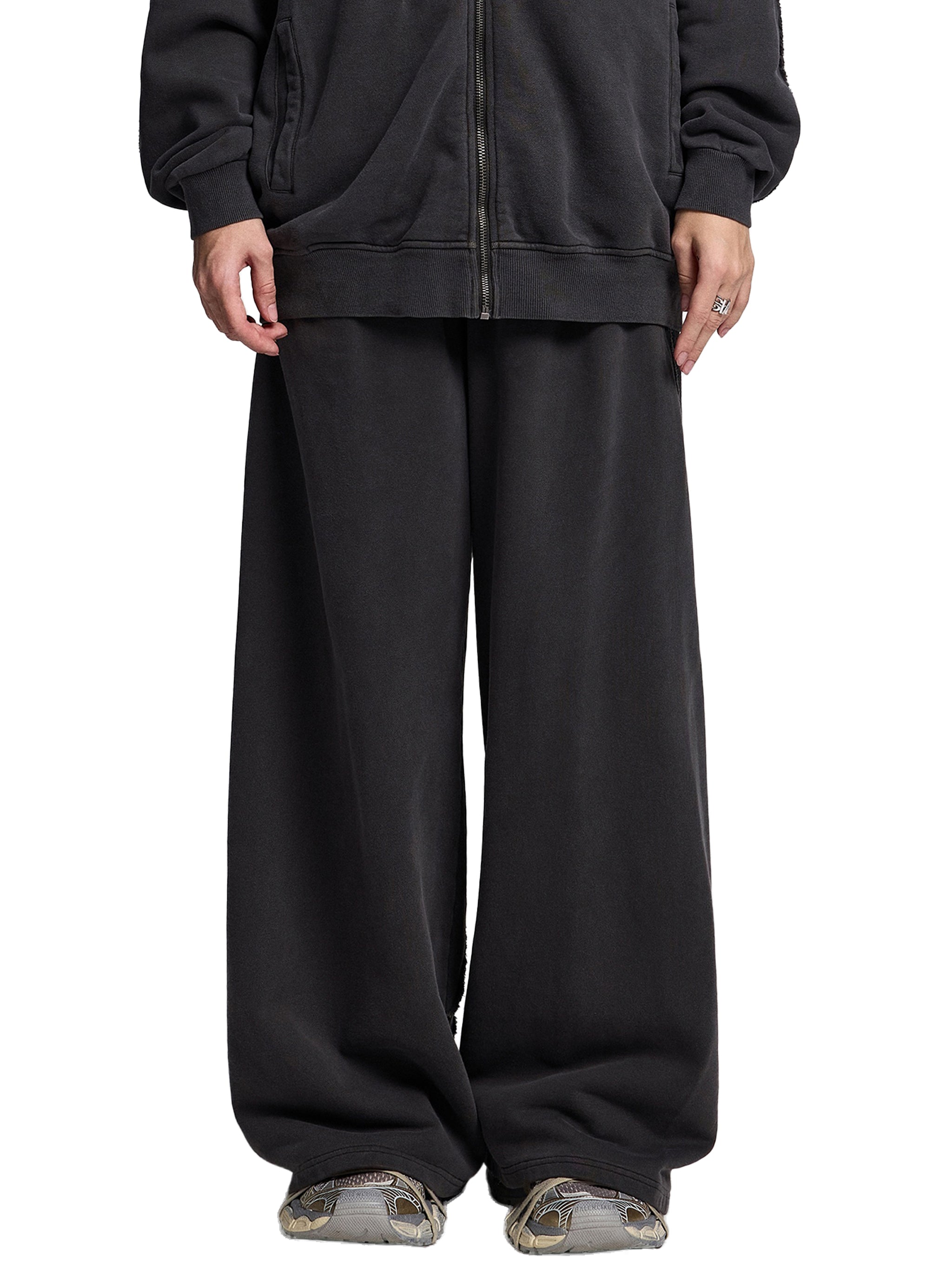 Deadweight Sweats