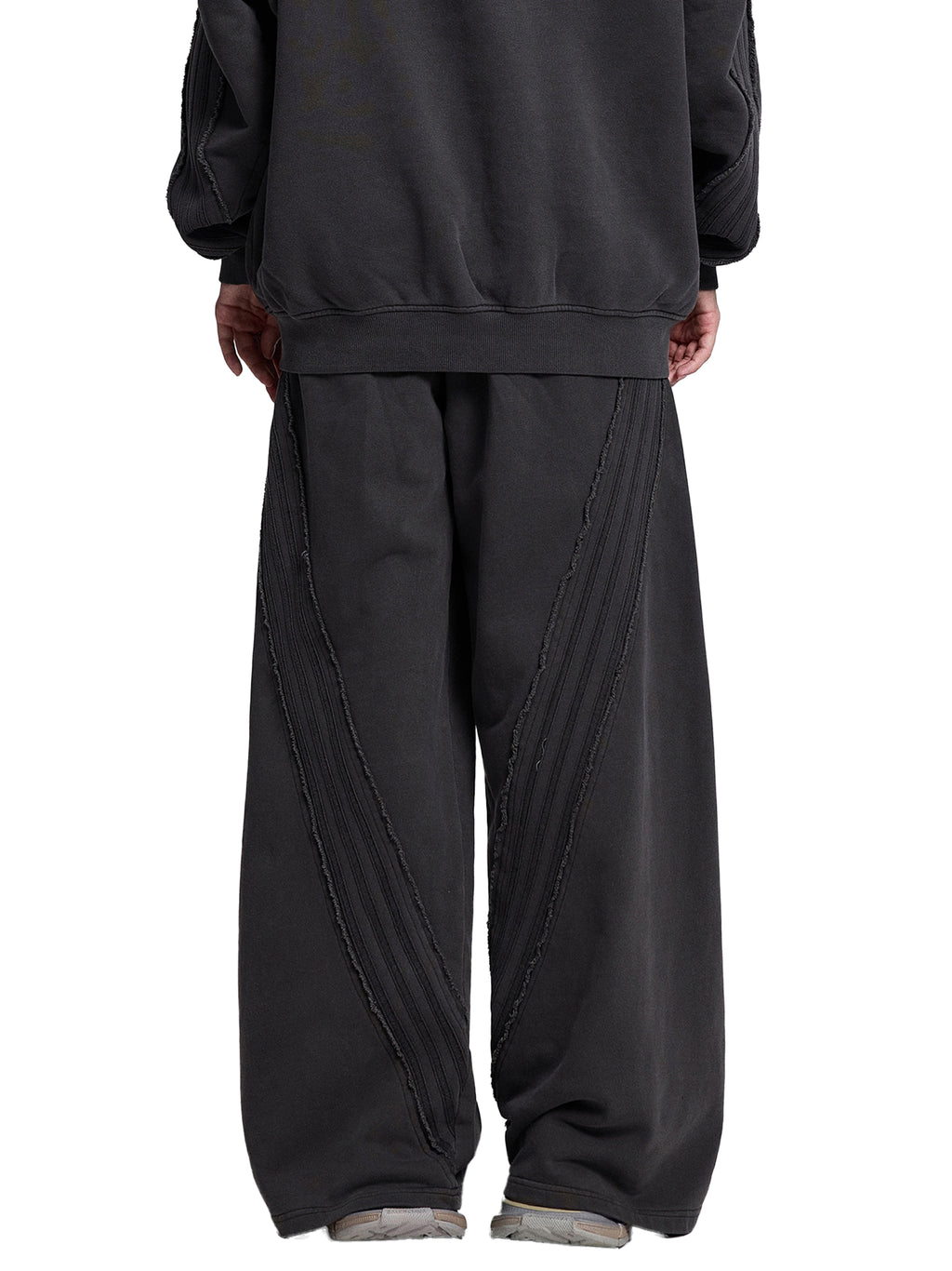 Deadweight Sweats