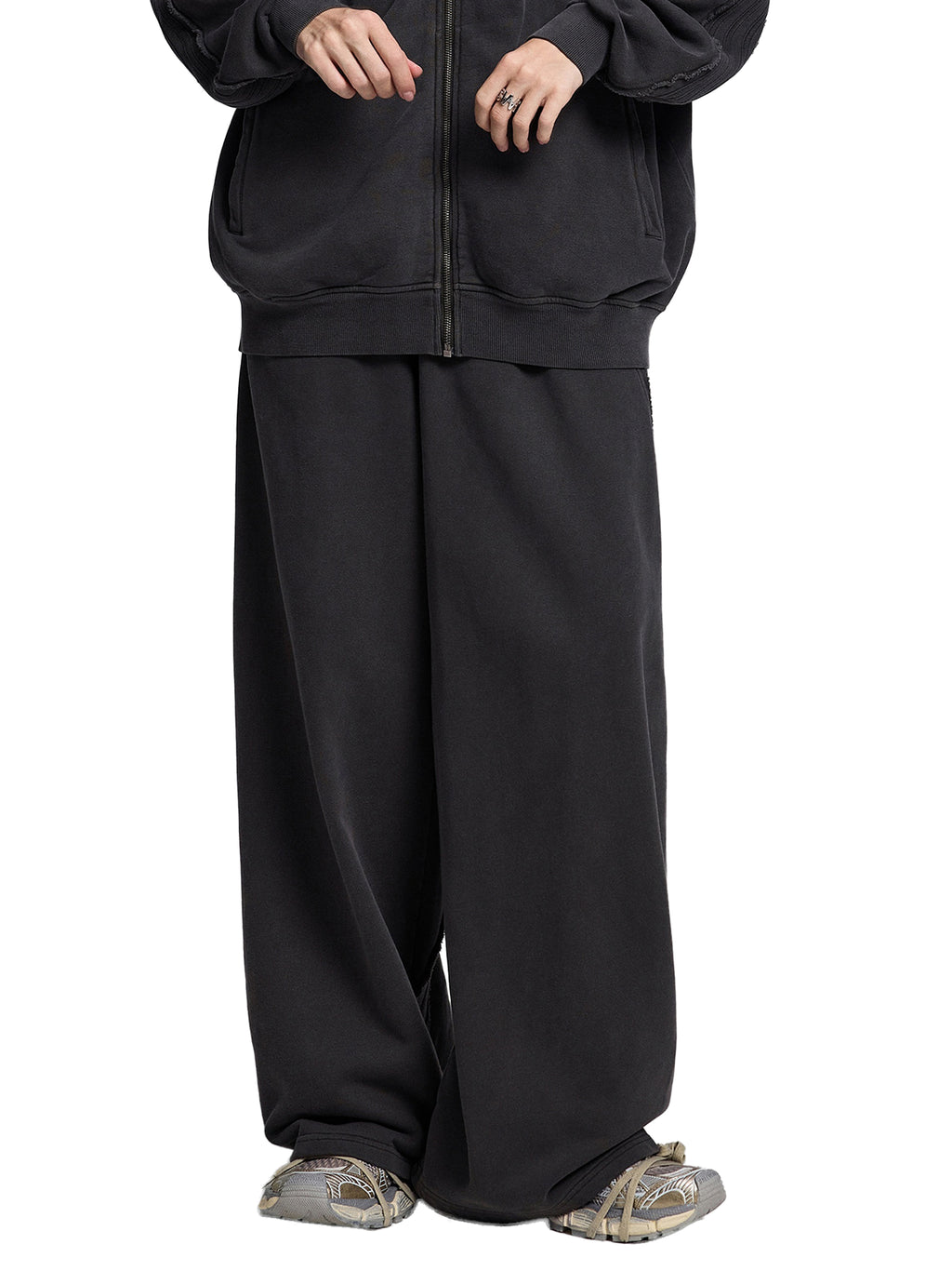 Deadweight Sweats
