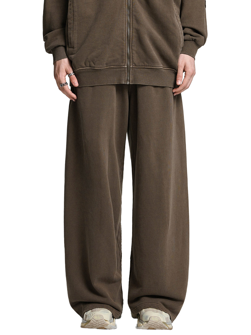 Deadweight Sweats