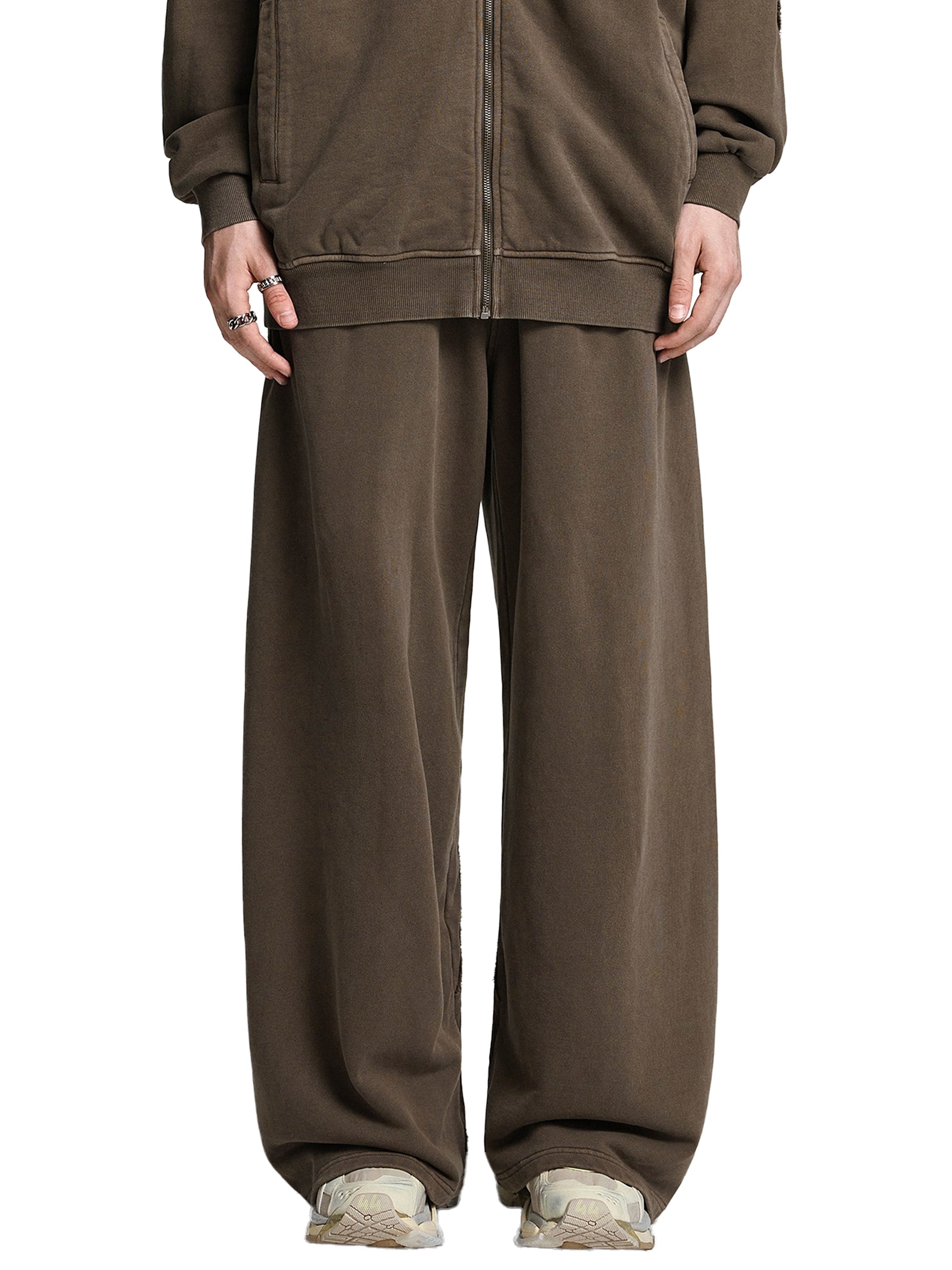 Deadweight Sweats