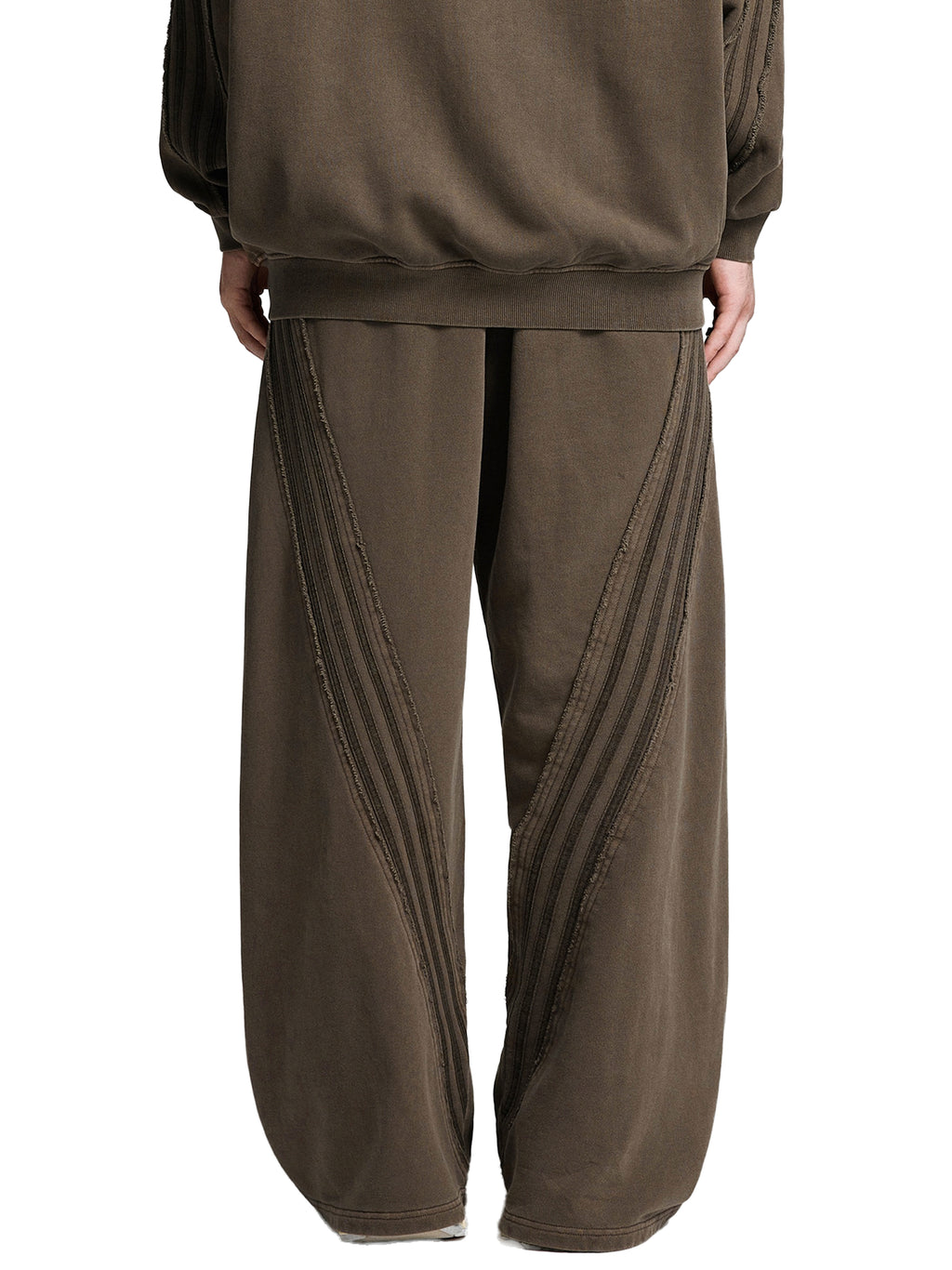 Deadweight Sweats