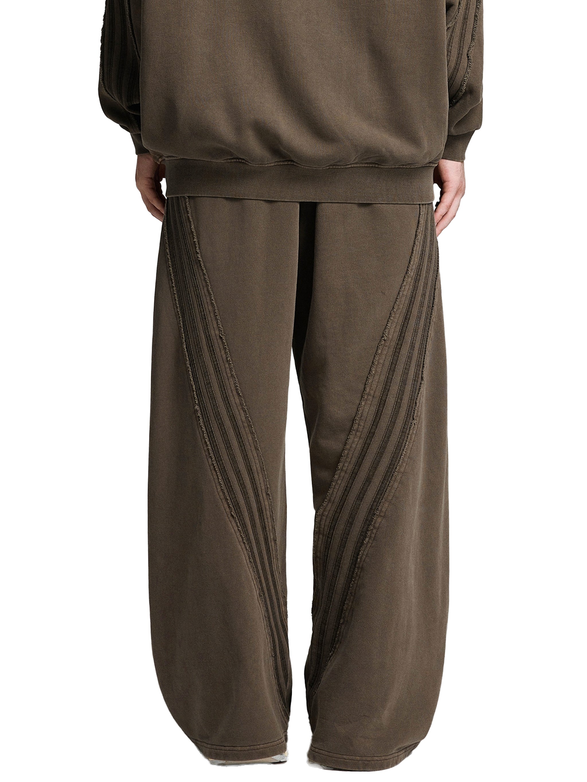 Deadweight Sweats