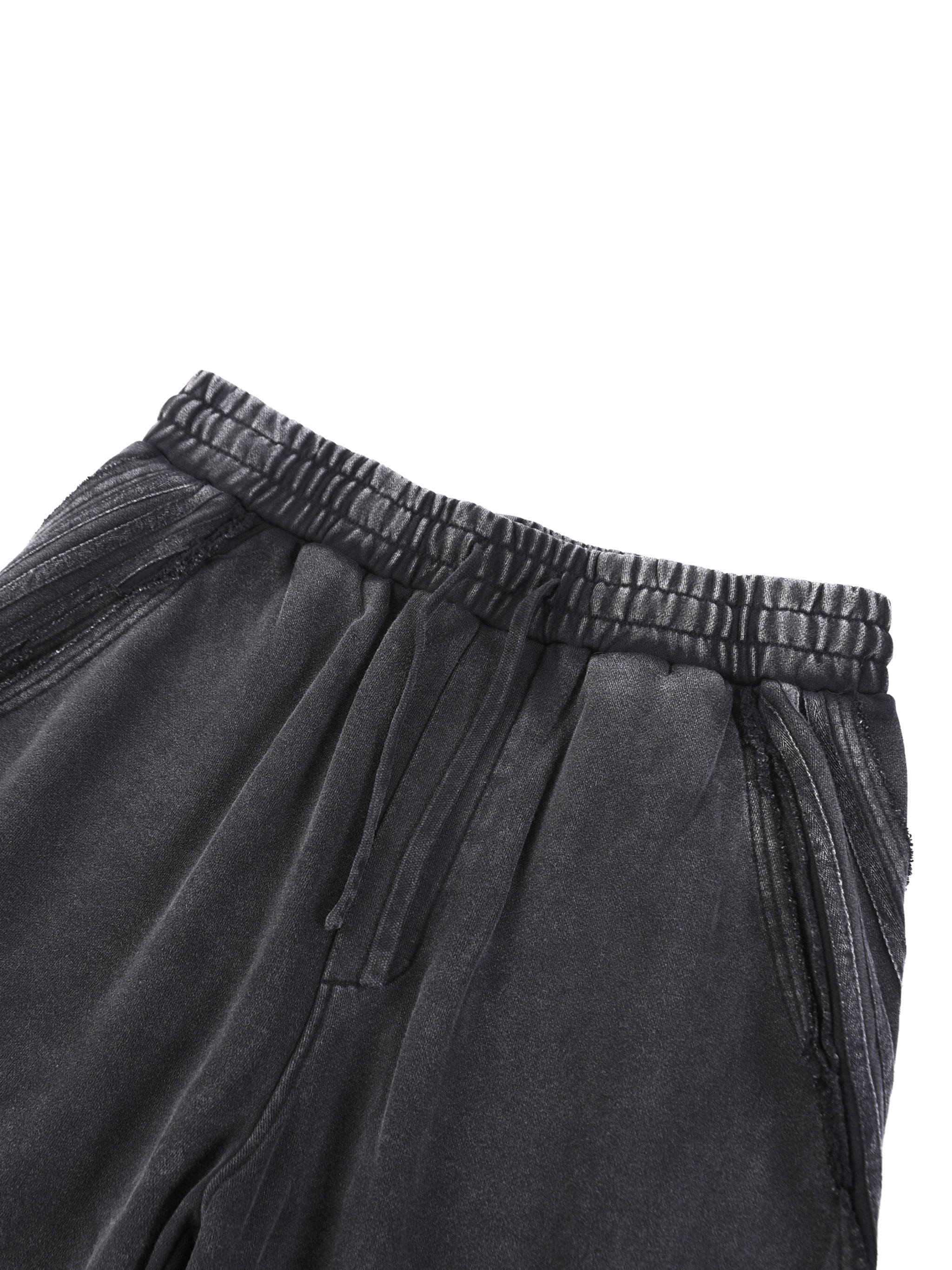 Deadweight Sweats