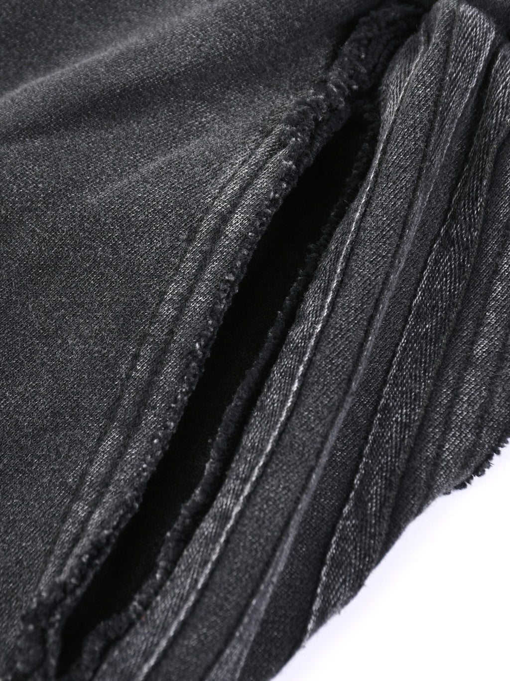 Deadweight Sweats