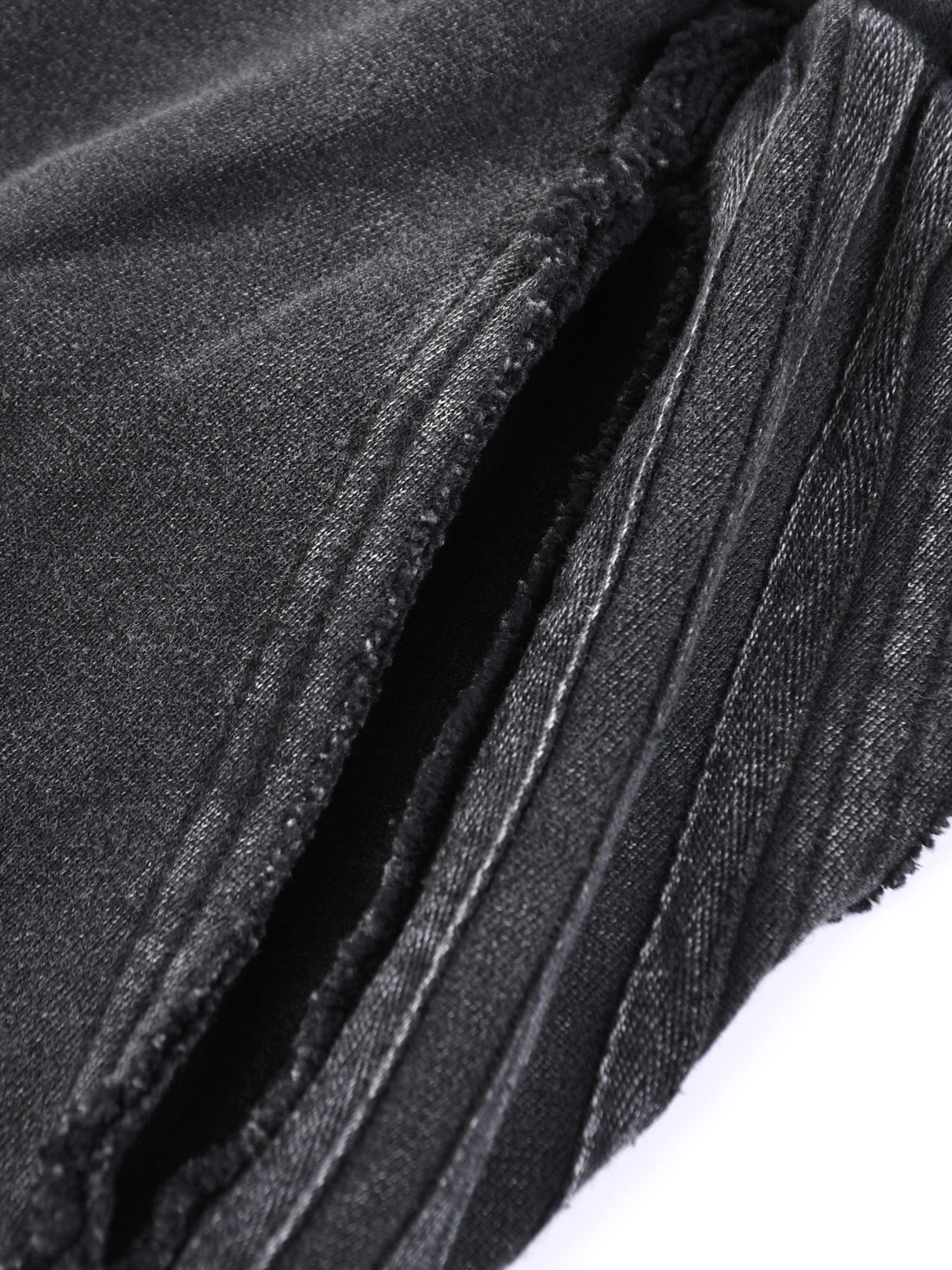 Deadweight Sweats