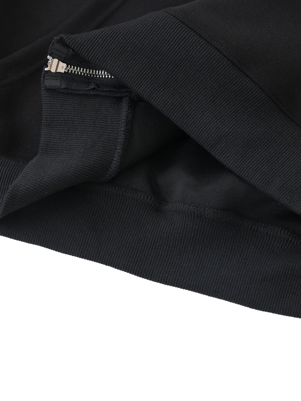 Heavyweight Zip Up