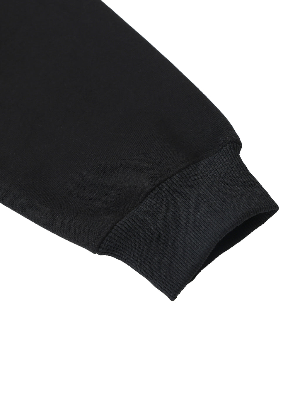 Heavyweight Zip Up