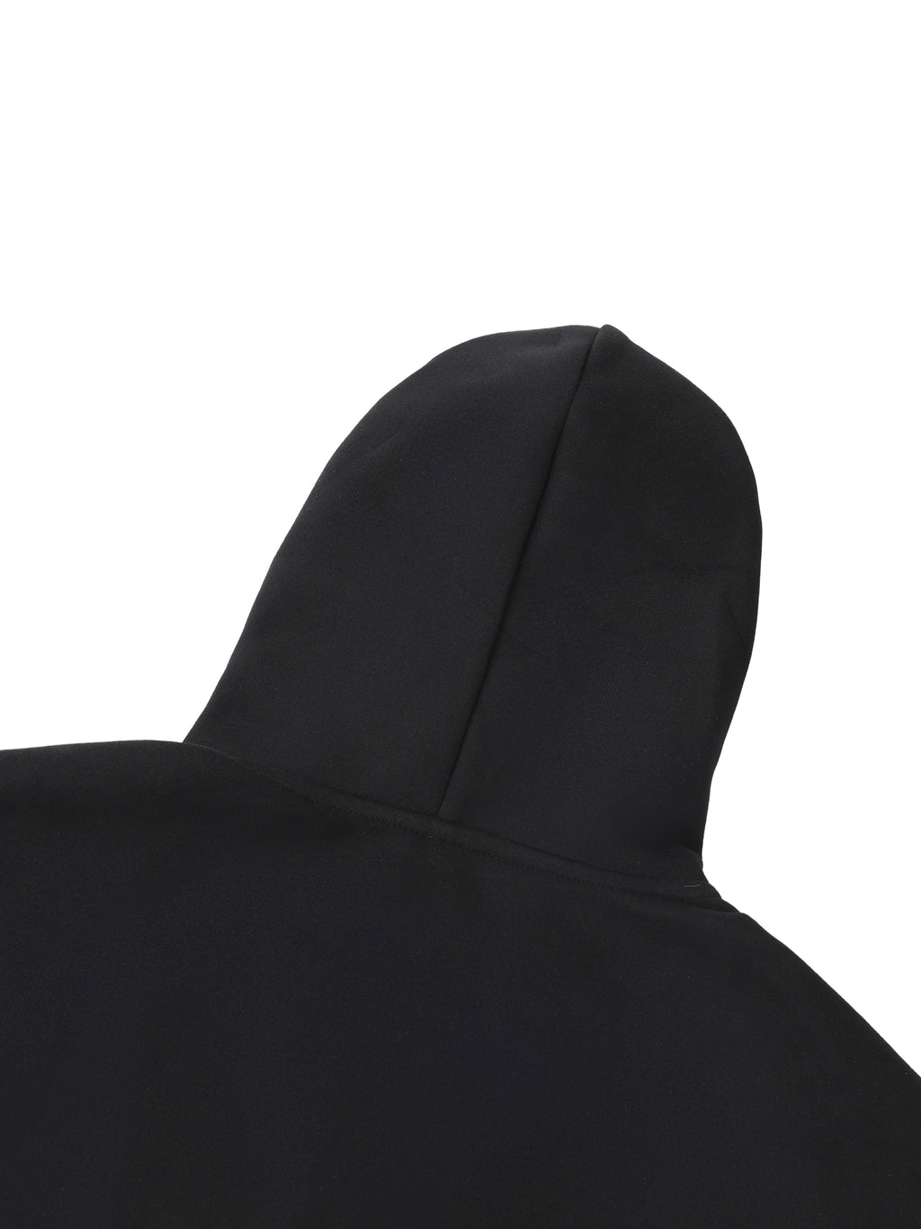 Heavyweight Zip Up