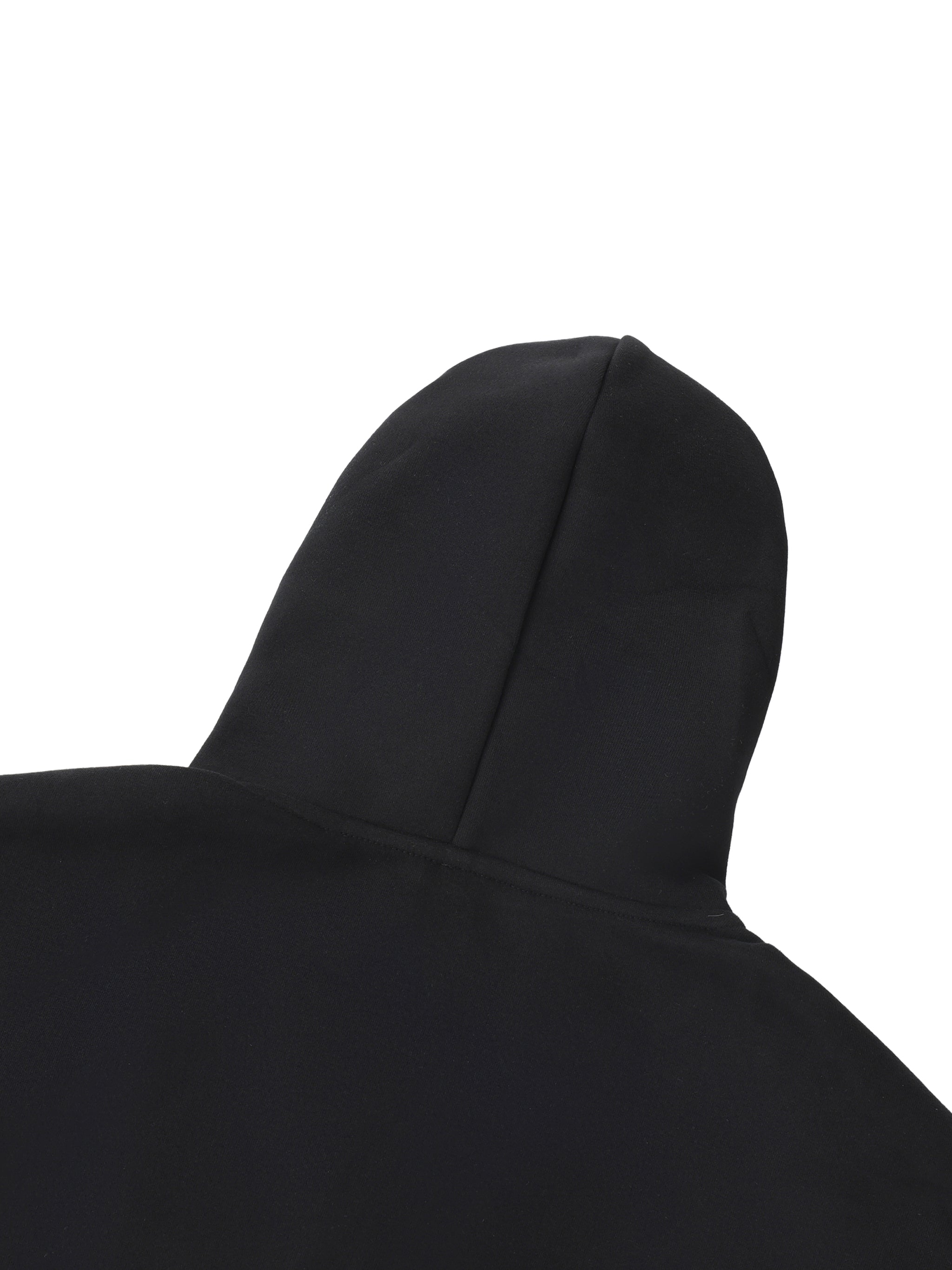 Heavyweight Zip Up
