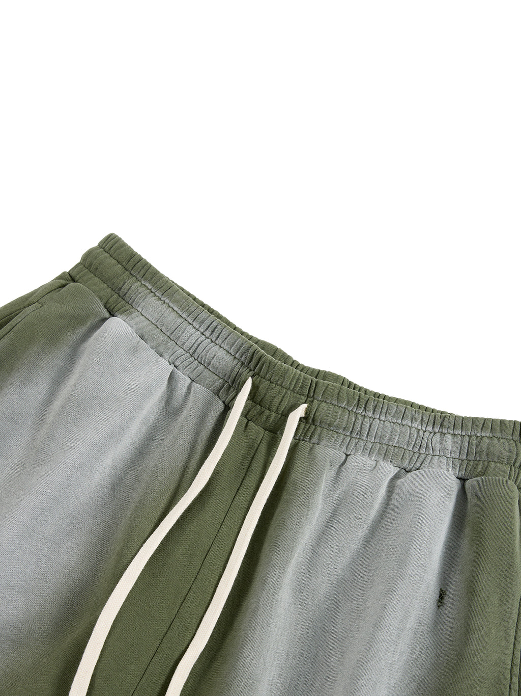 Deadweight Distressed Short