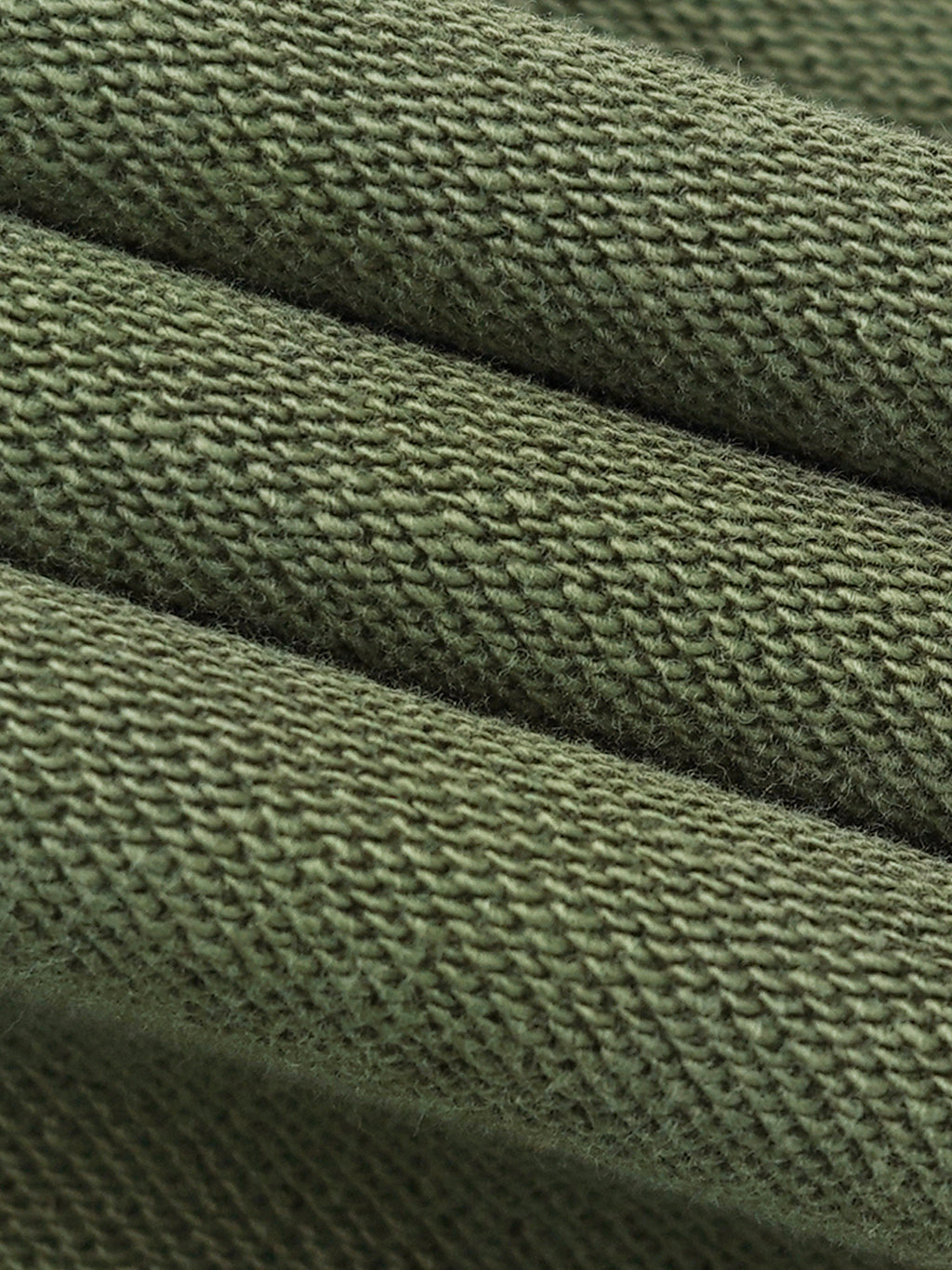 Deadweight Distressed Short